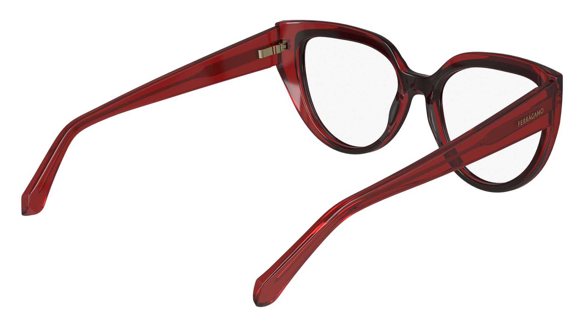 FERRAGAMO Eyeglasses SF2984 613 53