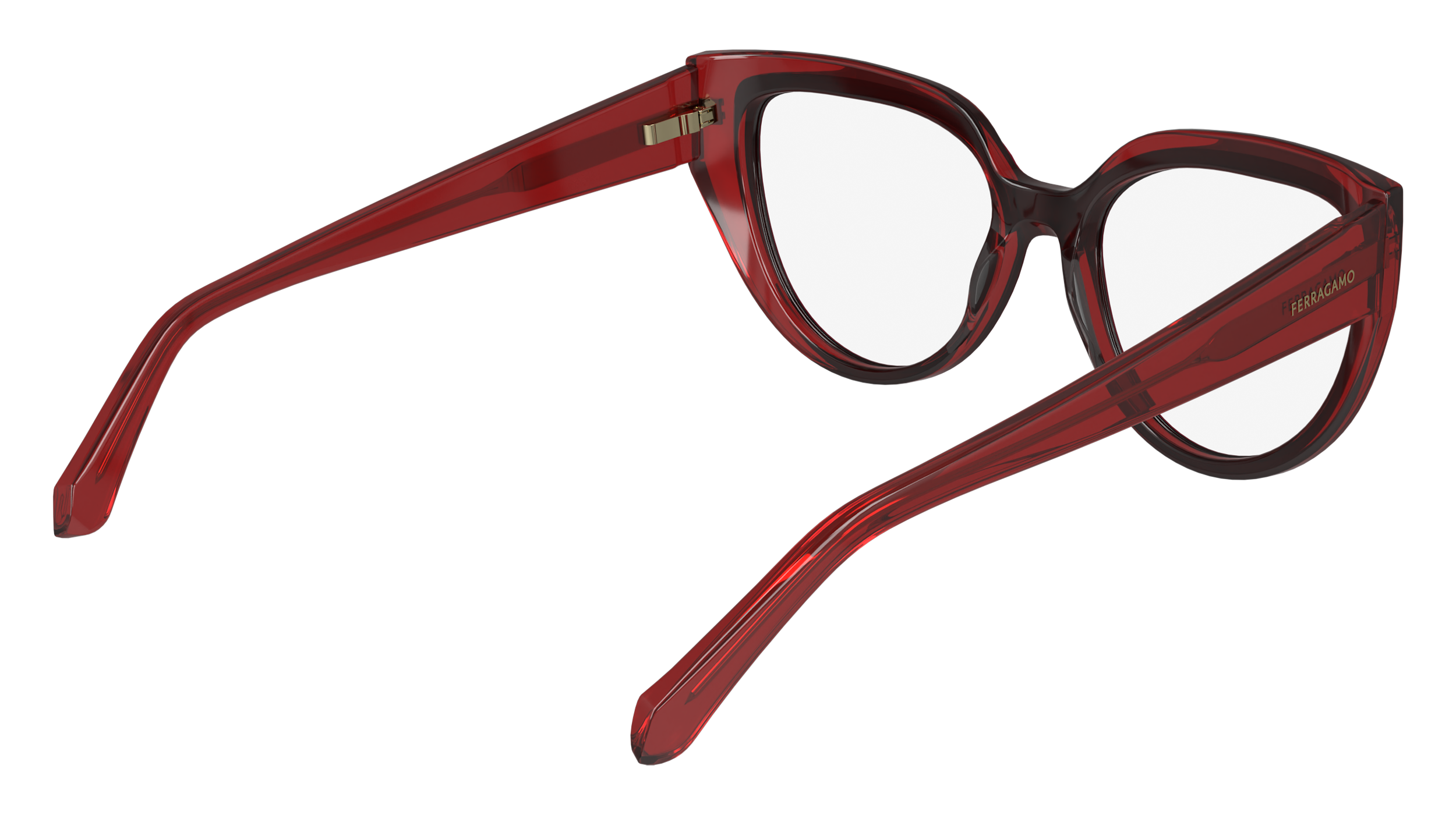 FERRAGAMO Eyeglasses SF2984 613 53