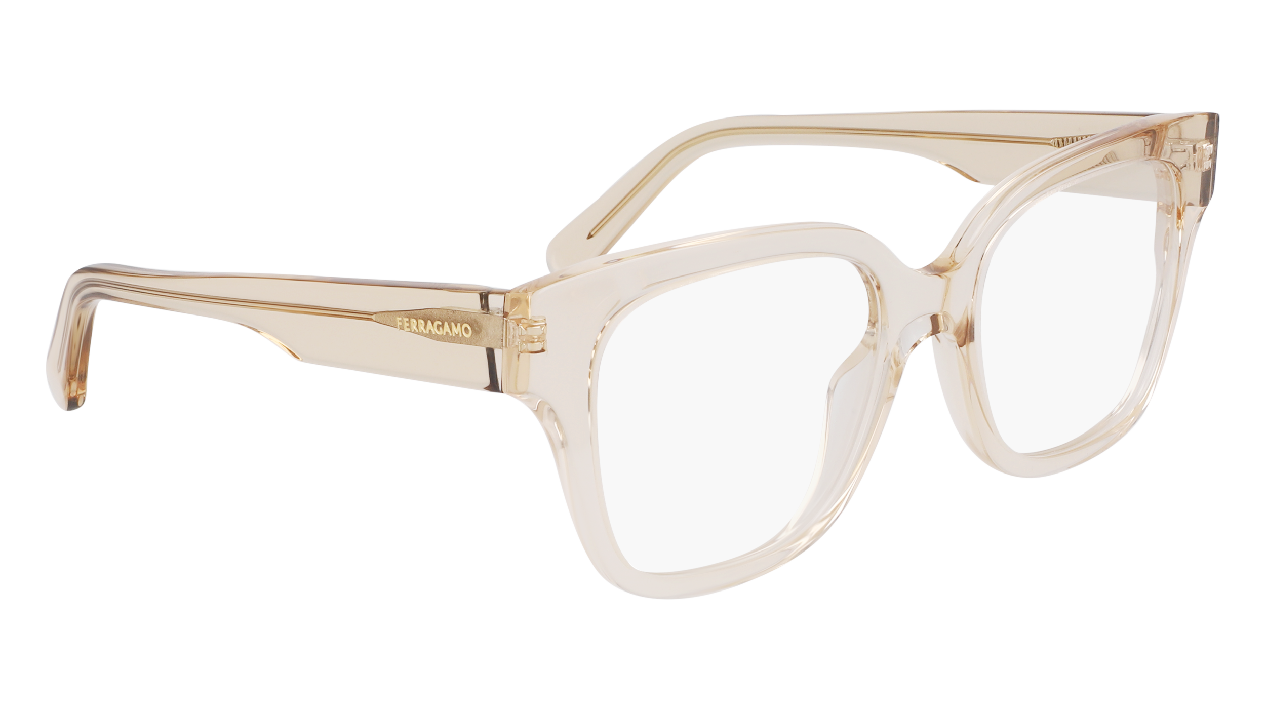 FERRAGAMO Eyeglasses SF2952N 259 53