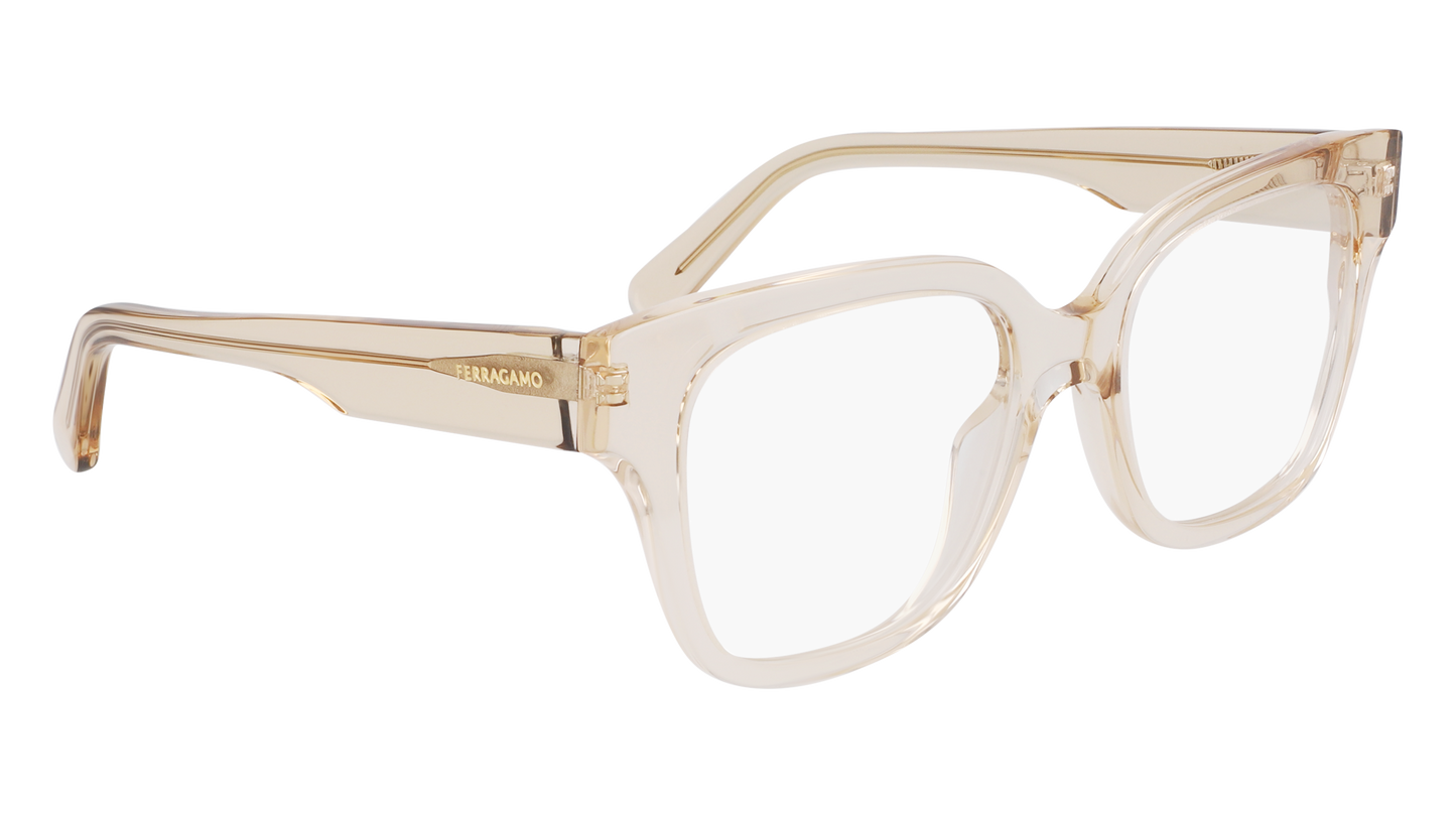 FERRAGAMO Eyeglasses SF2952N 259 53