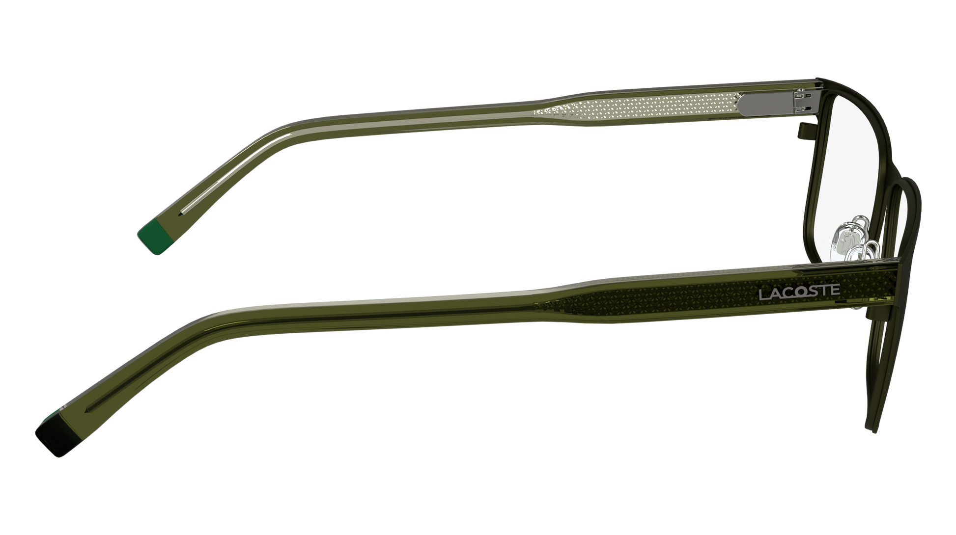 LACOSTE Eyeglasses L2297 275 54