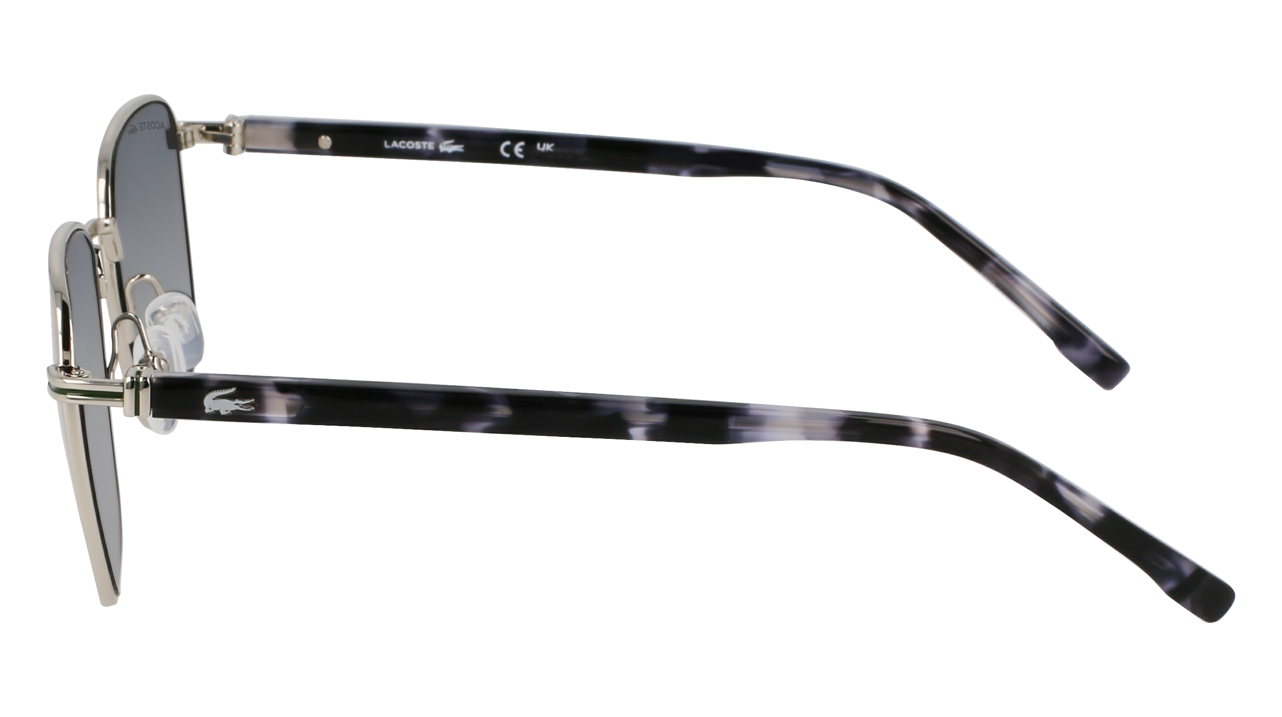 LACOSTE Sunglasses L265S 38 53