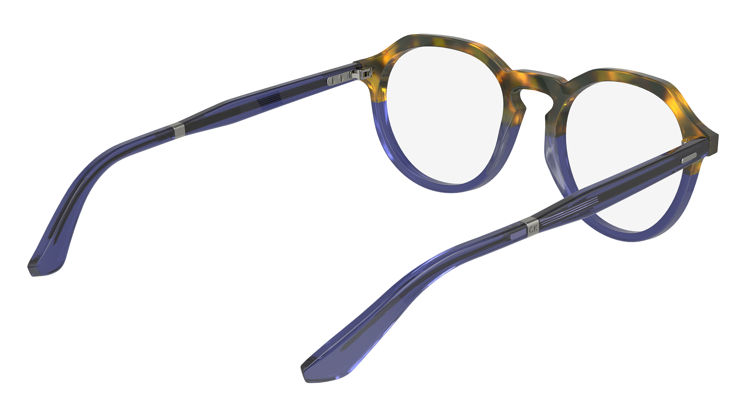 CALVIN KLEIN Eyeglasses CK23546 232 49