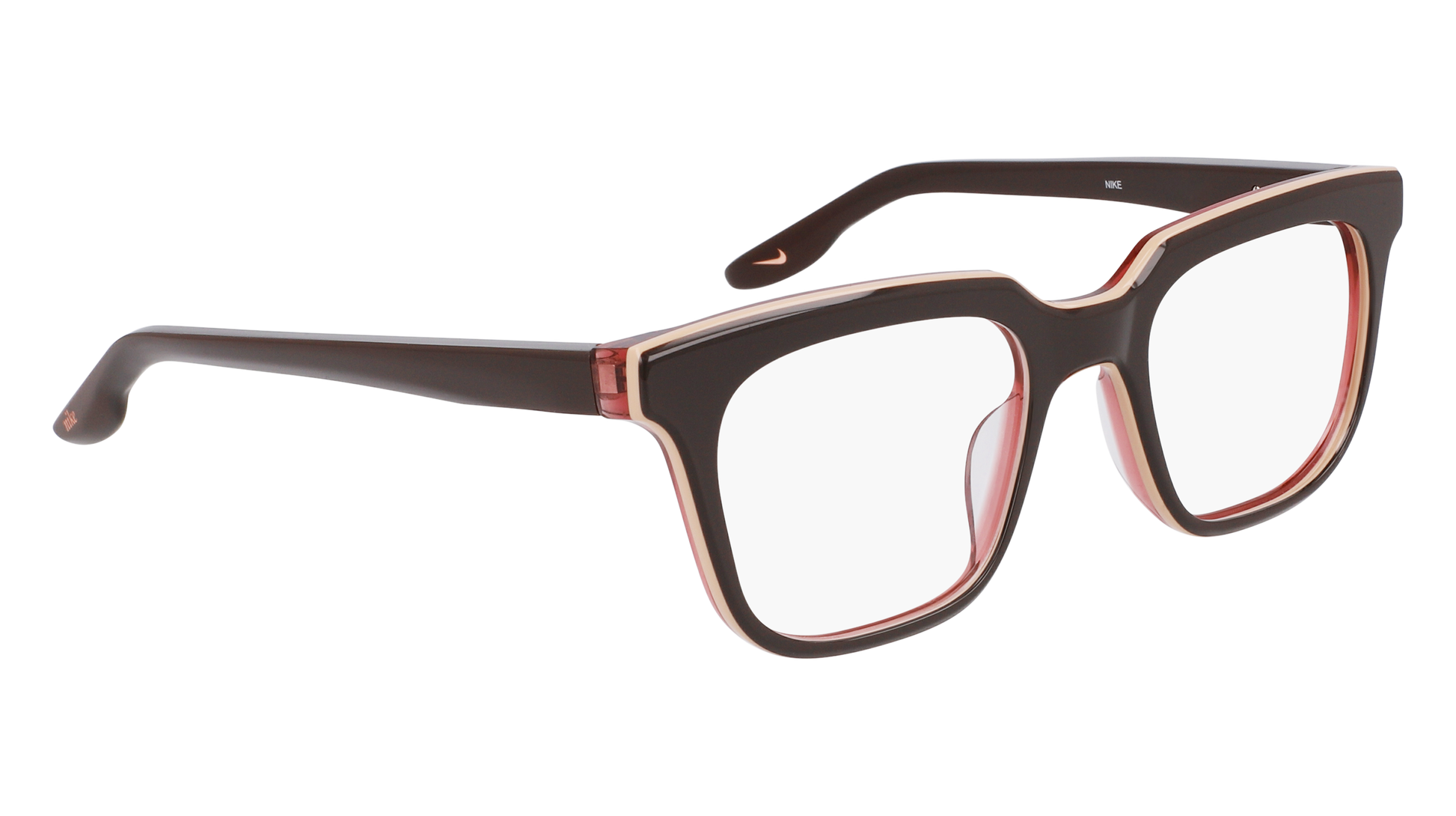 NIKE Eyeglasses NIKE 7167 206 49