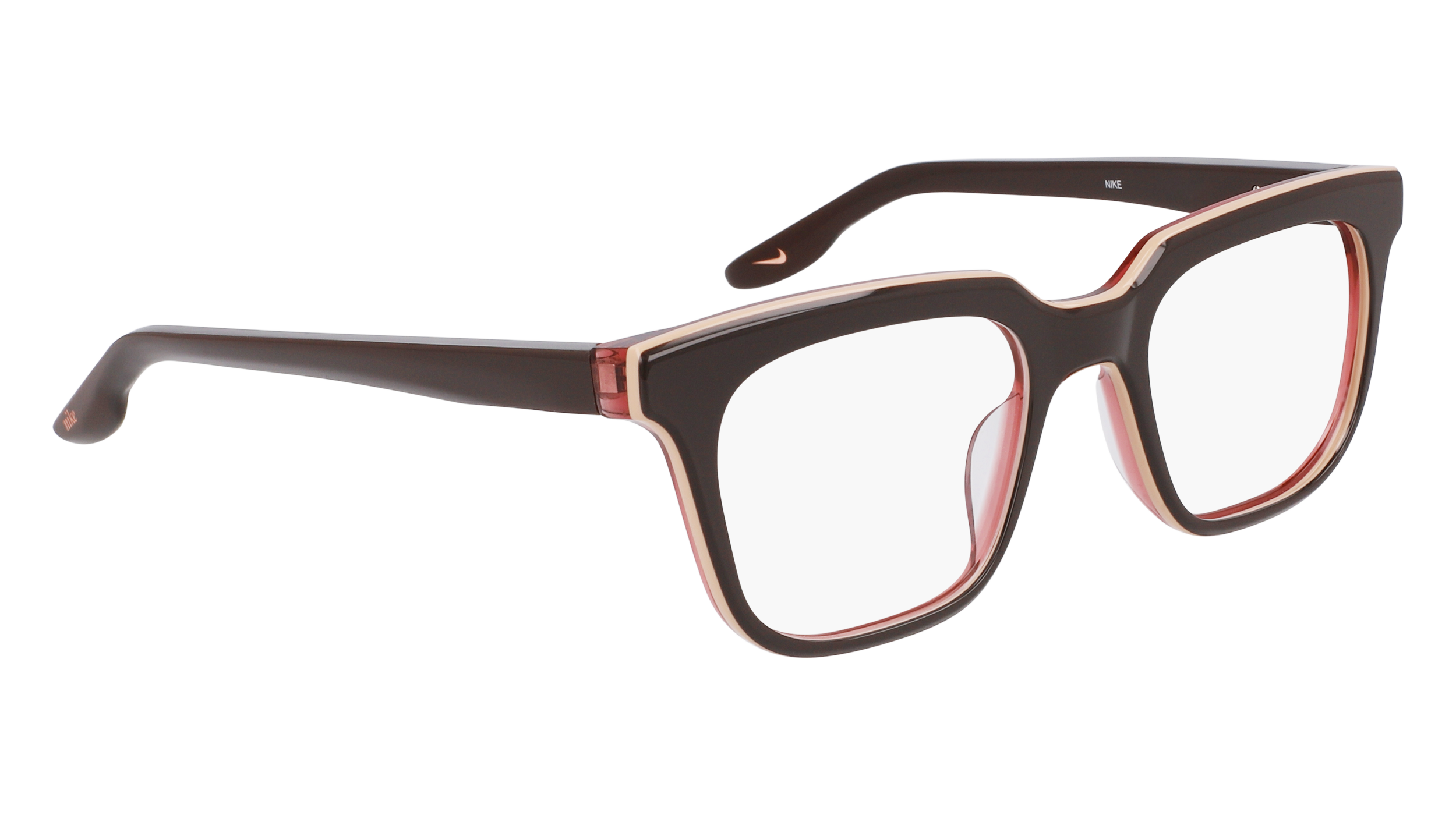 NIKE Eyeglasses NIKE 7167 206 49