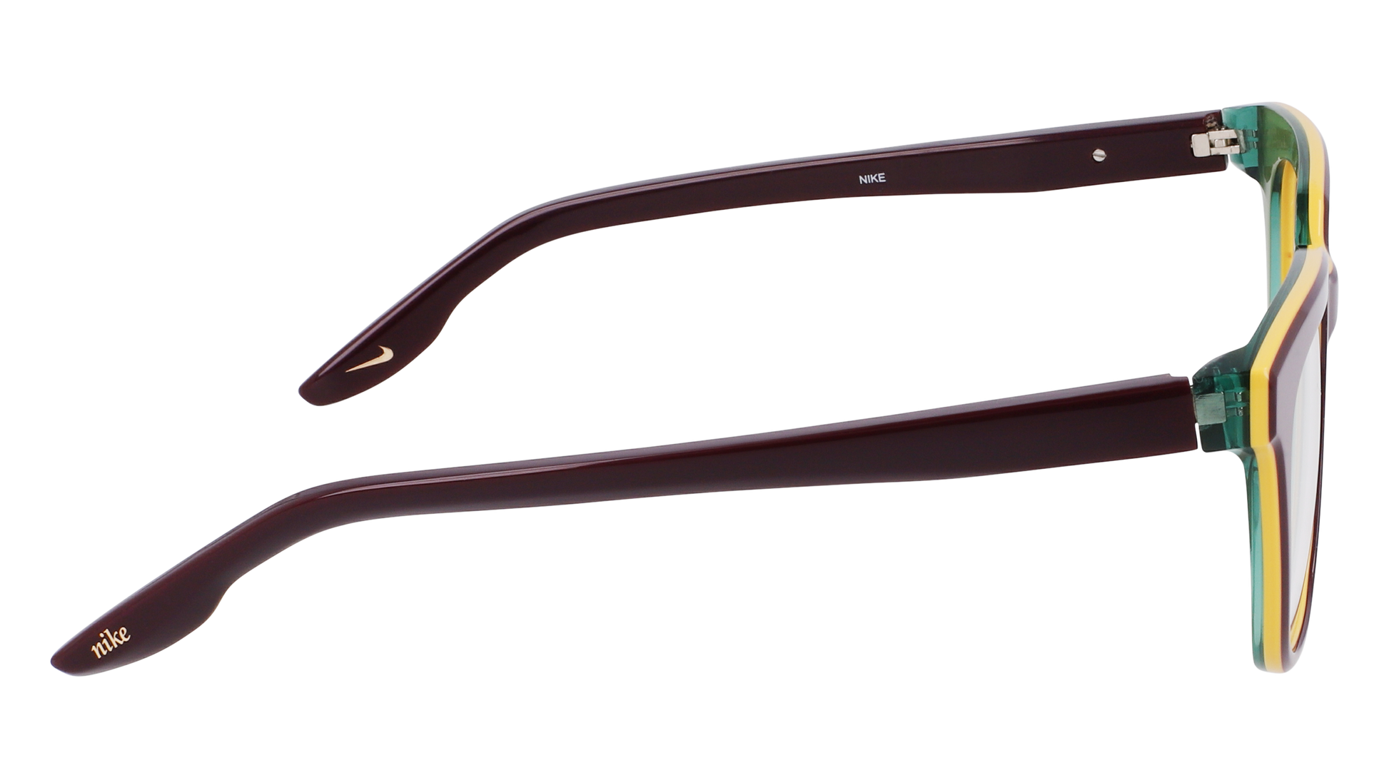 NIKE Eyeglasses NIKE 7167 502 49