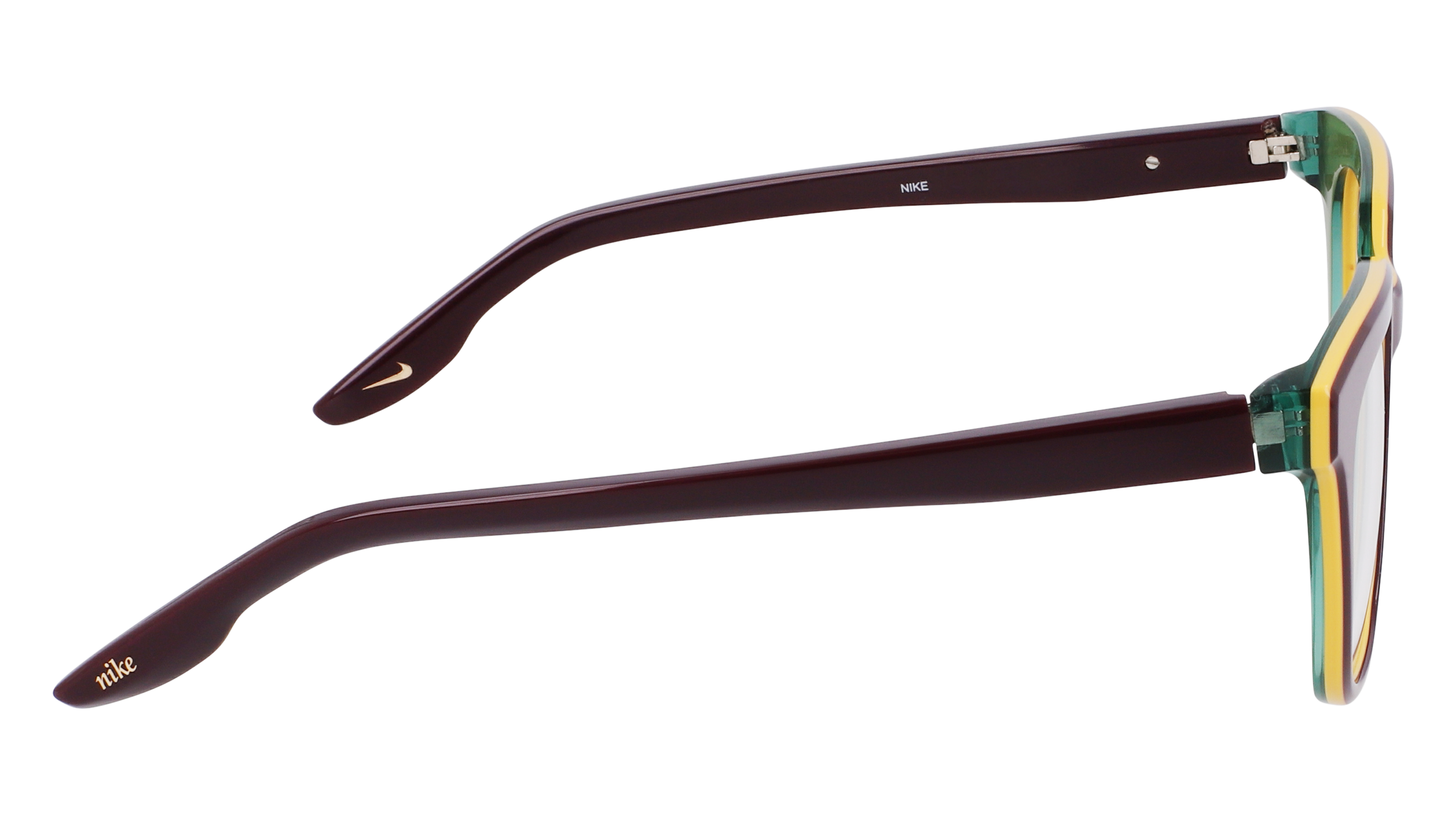 NIKE Eyeglasses NIKE 7167 502 49