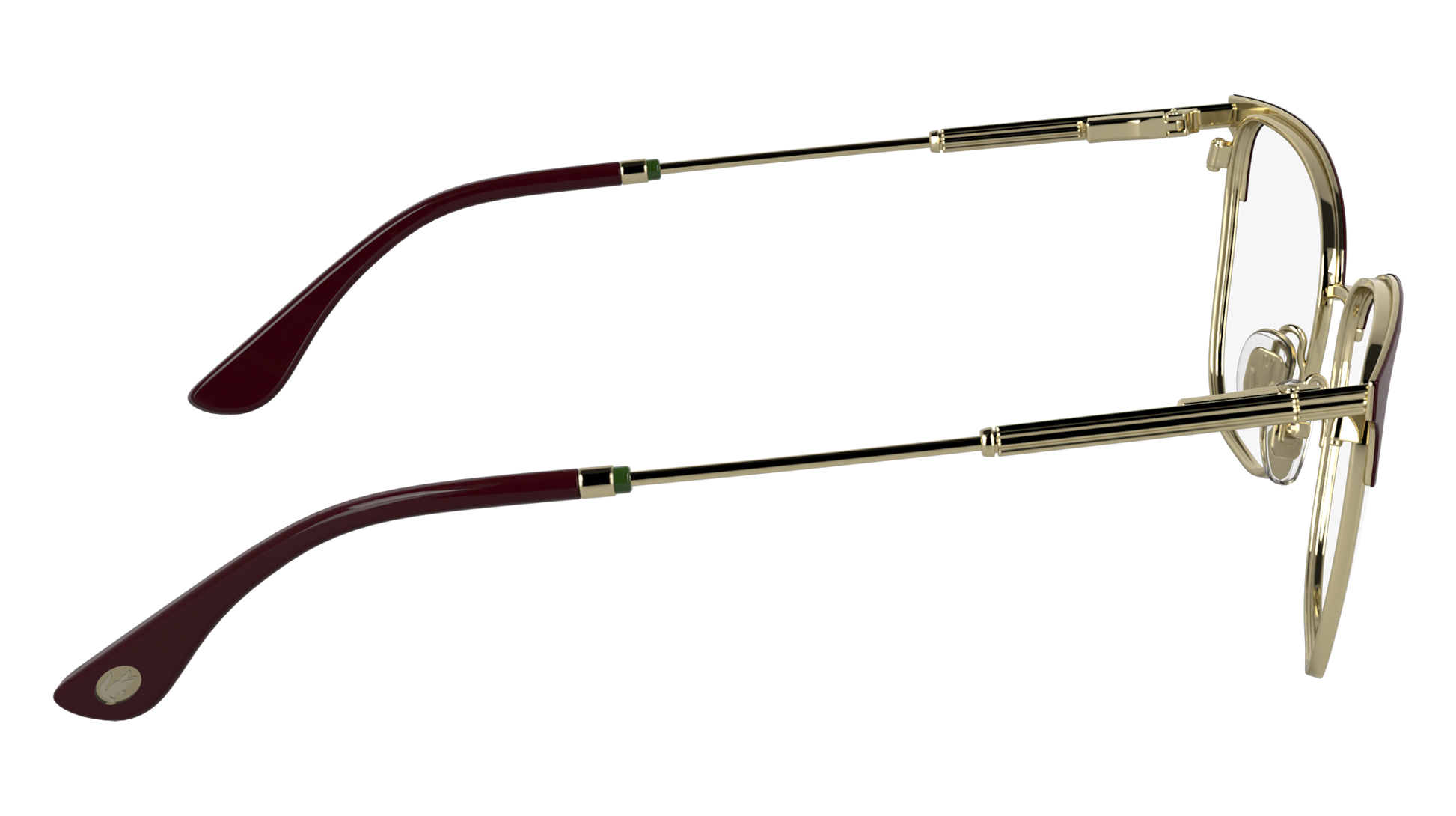 LACOSTE Eyeglasses L2303 601 53