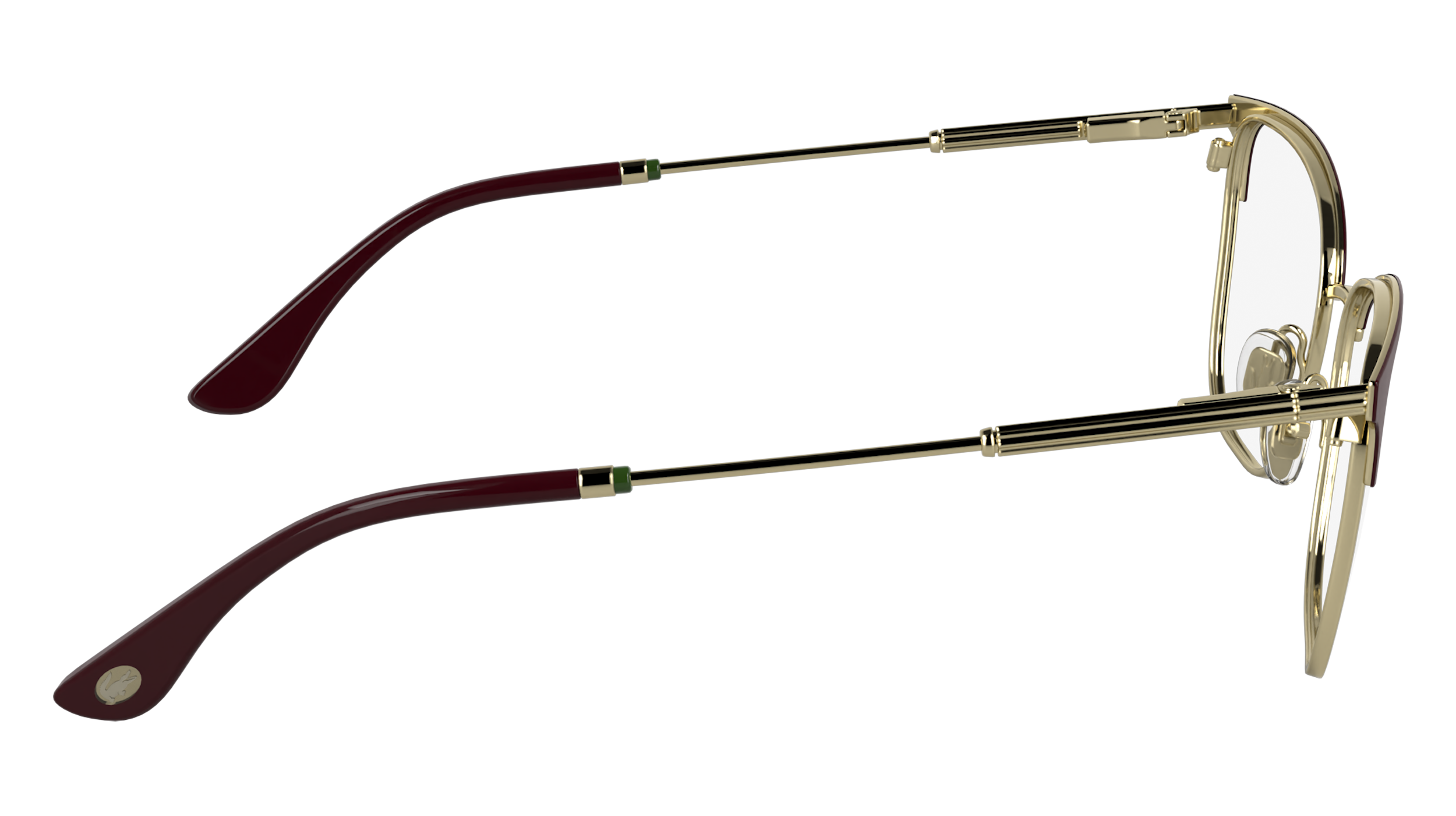 LACOSTE Eyeglasses L2303 601 53