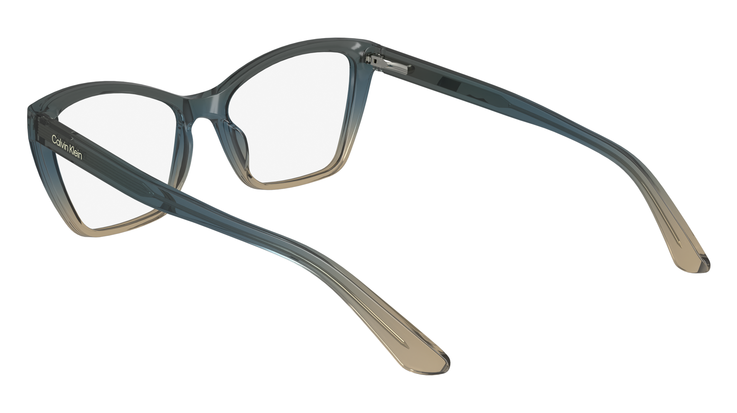 CALVIN KLEIN Eyeglasses CK24523 538 52