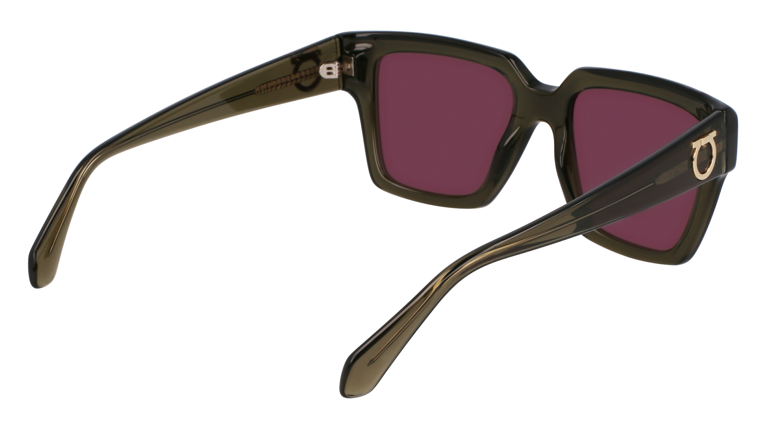 FERRAGAMO Sunglasses SF2014S 320 54