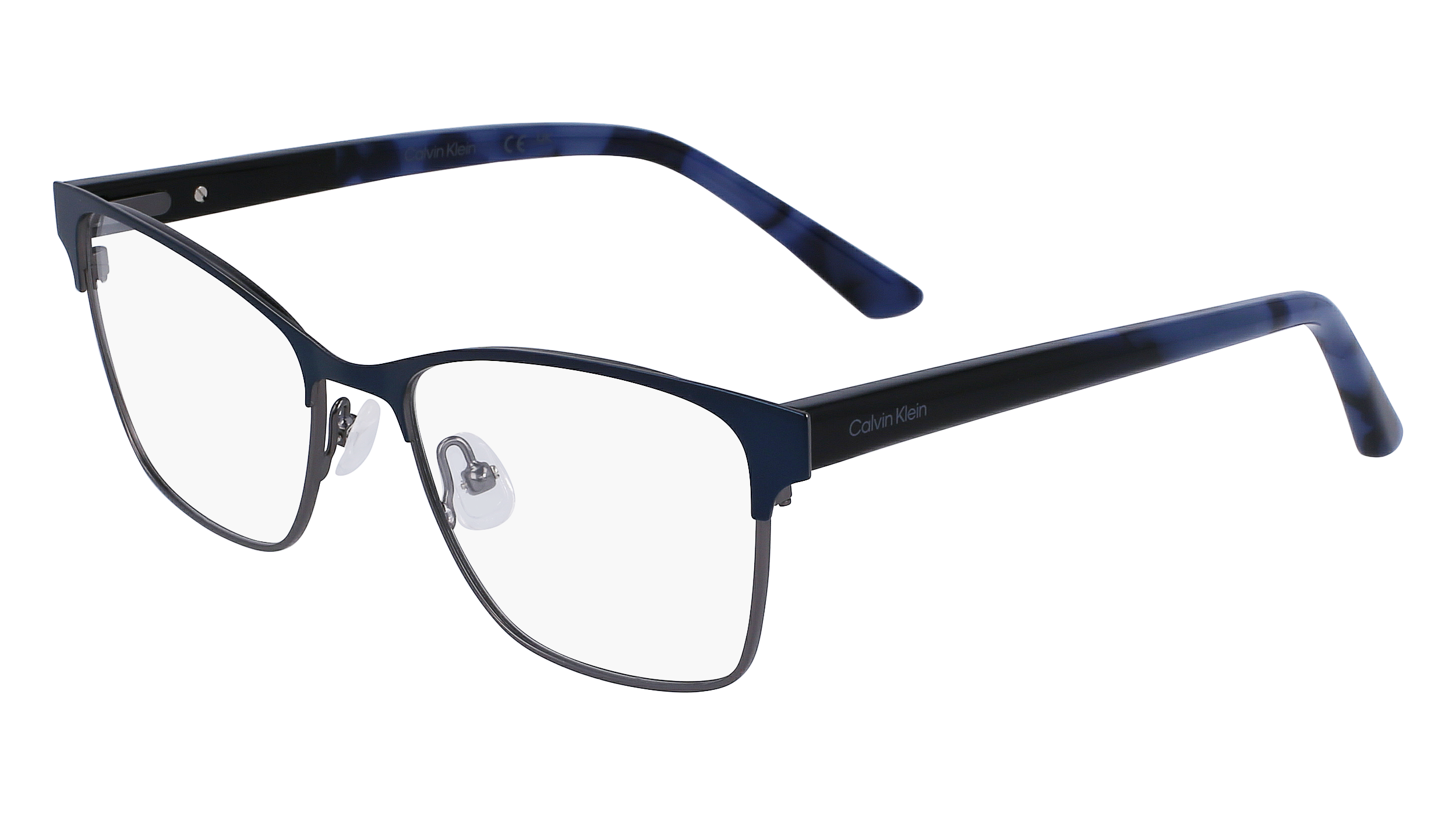 CALVIN KLEIN Eyeglasses CK23107 414 52