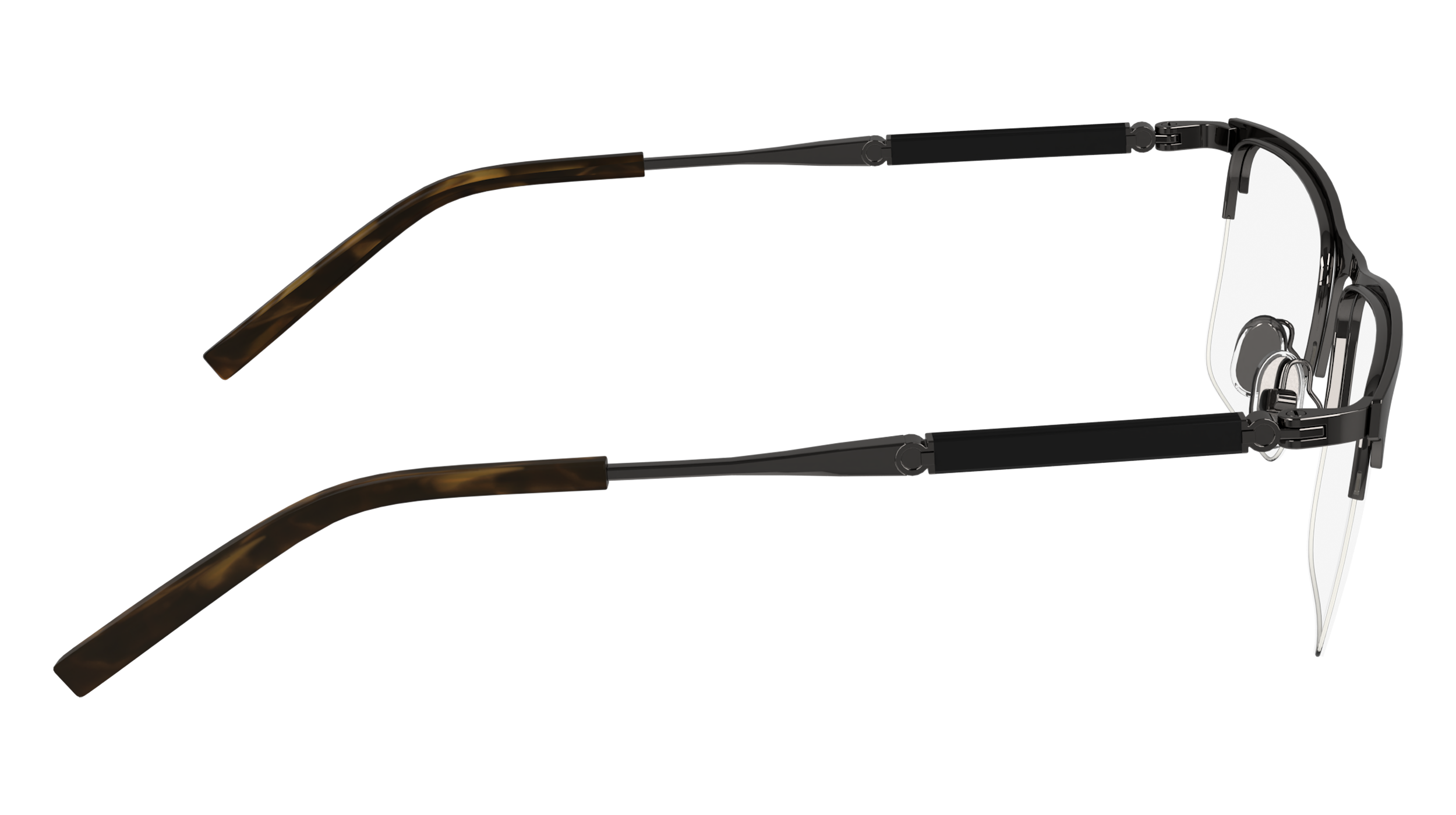 FERRAGAMO Eyeglasses SF2586 71 55