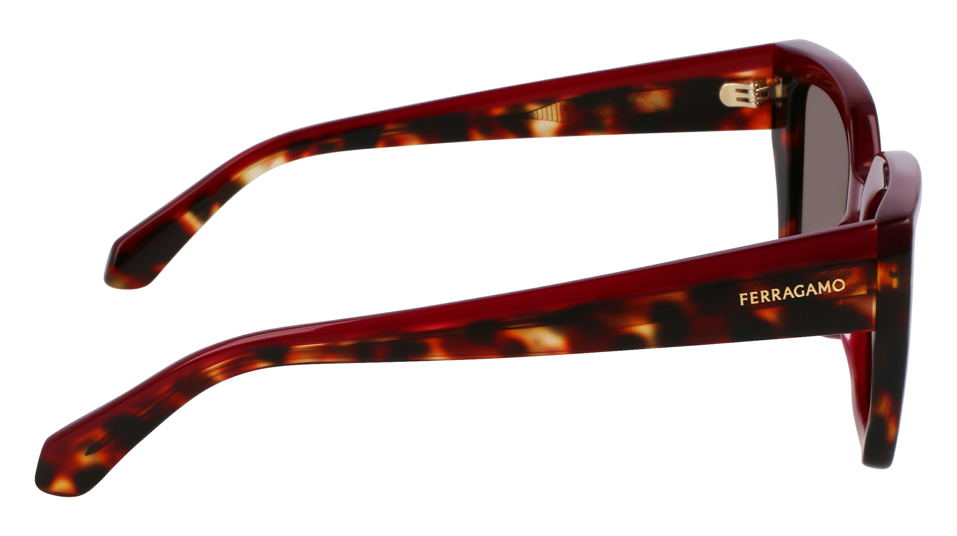 FERRAGAMO Sunglasses SF2035S 654 52