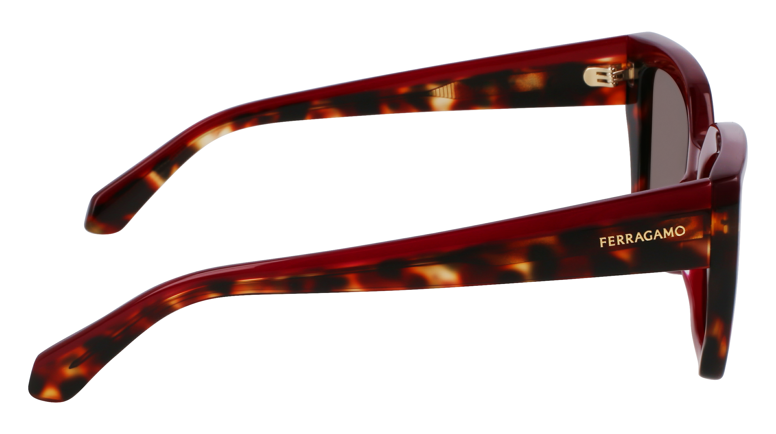 FERRAGAMO Sunglasses SF2035S 654 52