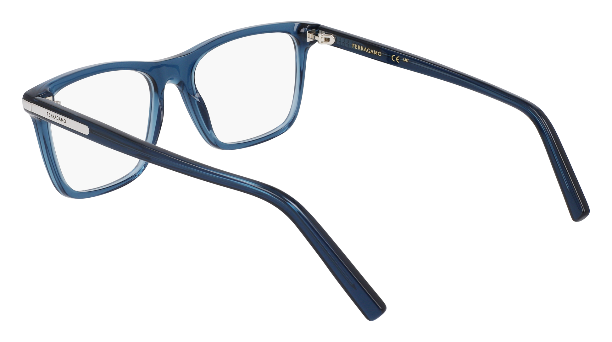 FERRAGAMO Eyeglasses SF2959N 414 55