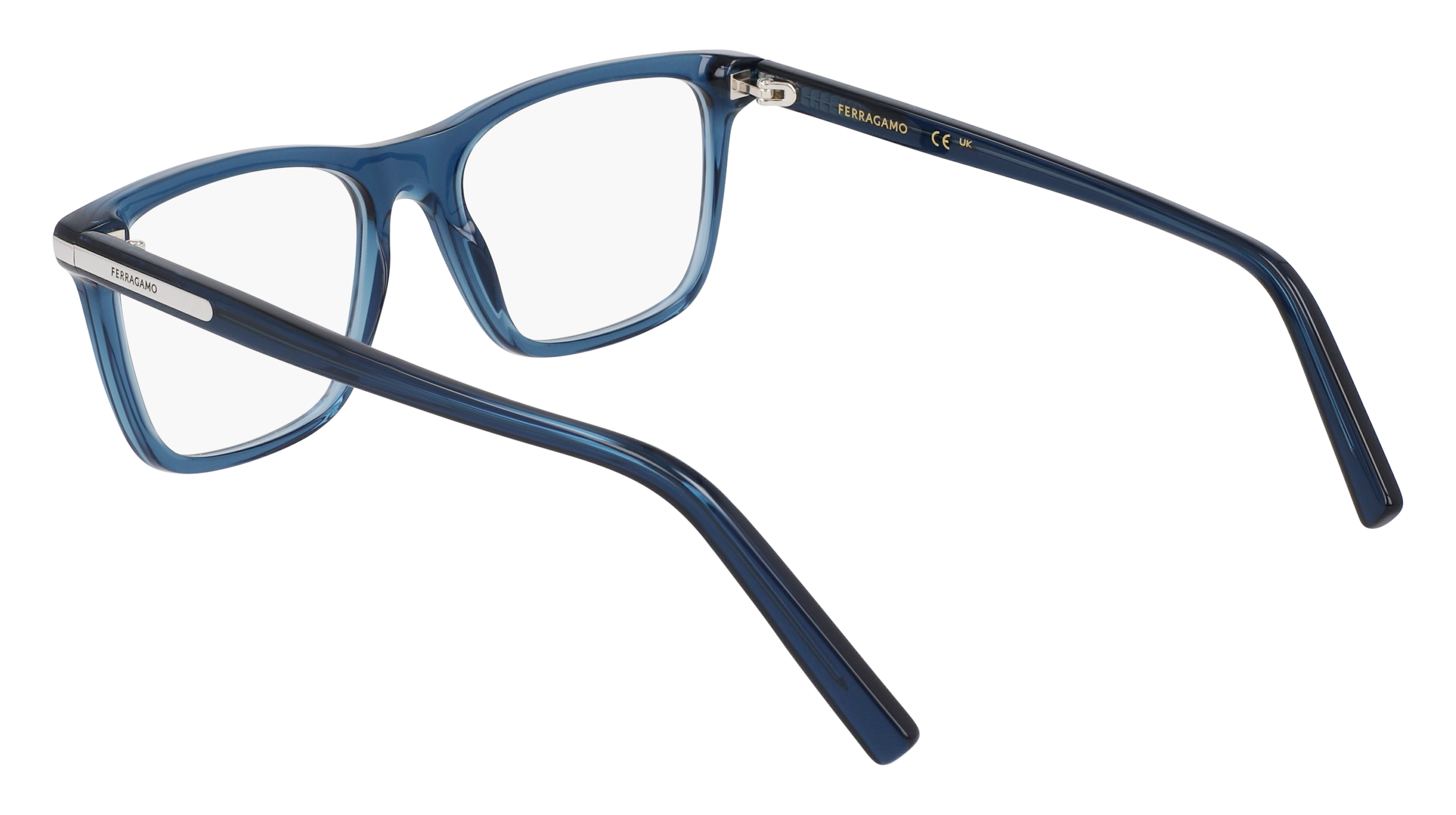 FERRAGAMO Eyeglasses SF2959N 414 55