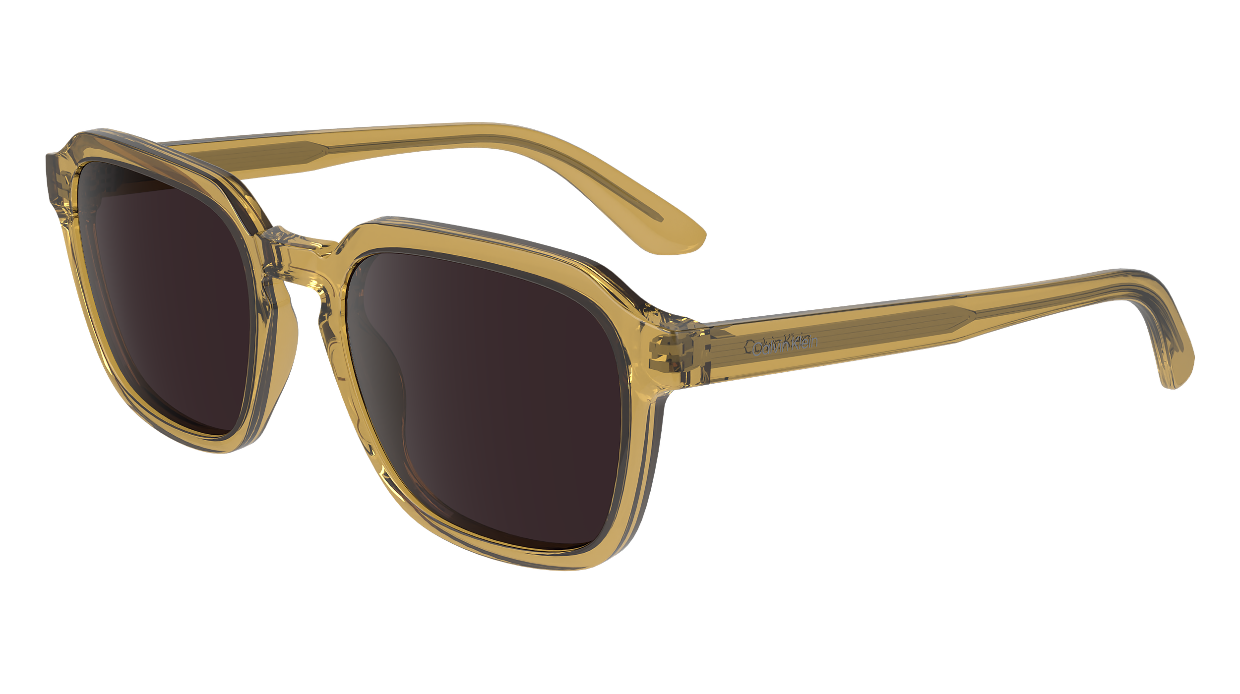 CALVIN KLEIN Sunglasses CK23533S 208 53