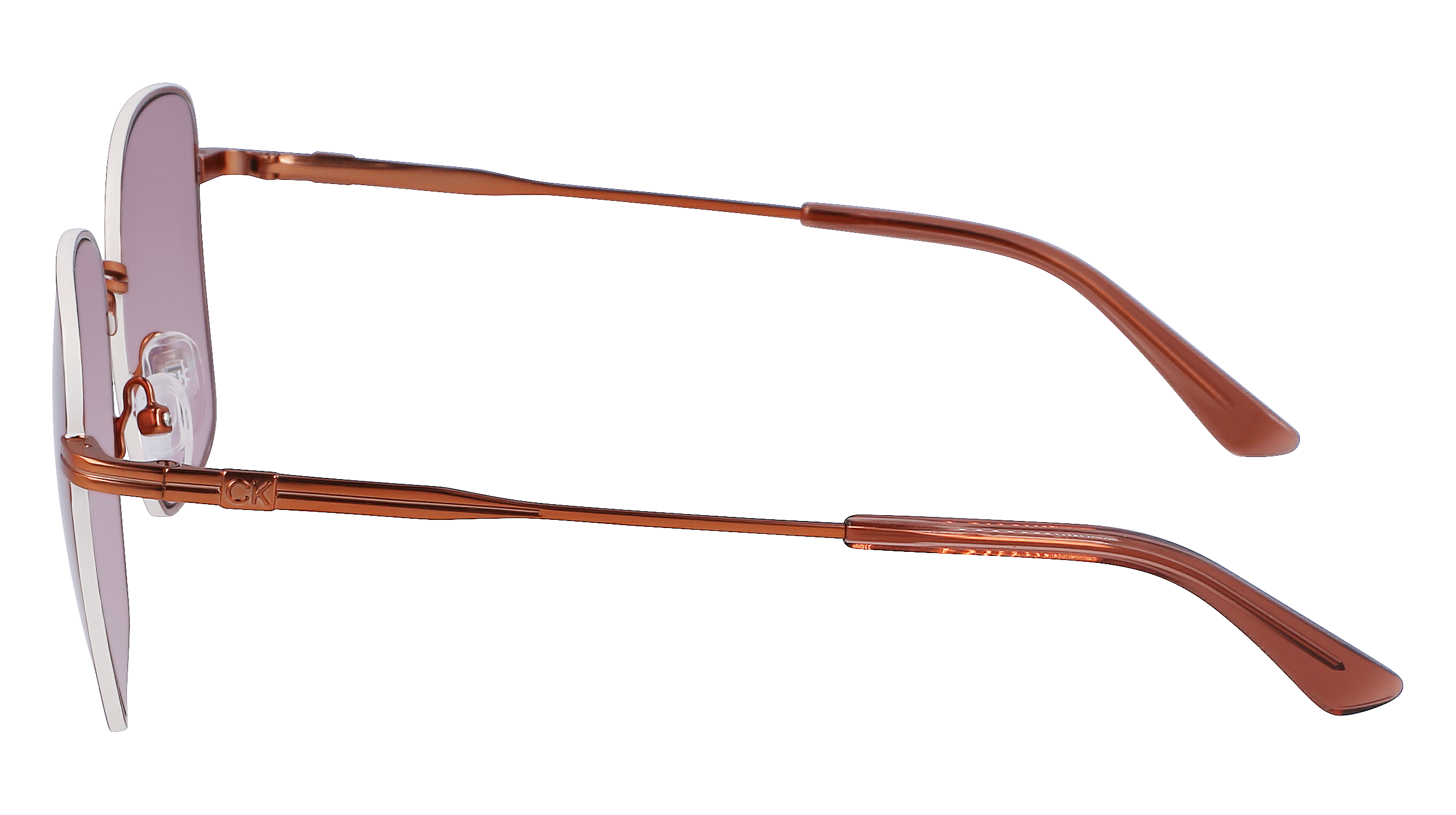 CALVIN KLEIN Sunglasses CK23100S 108 56