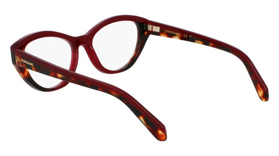 FERRAGAMO Eyeglasses SF3011 654 53