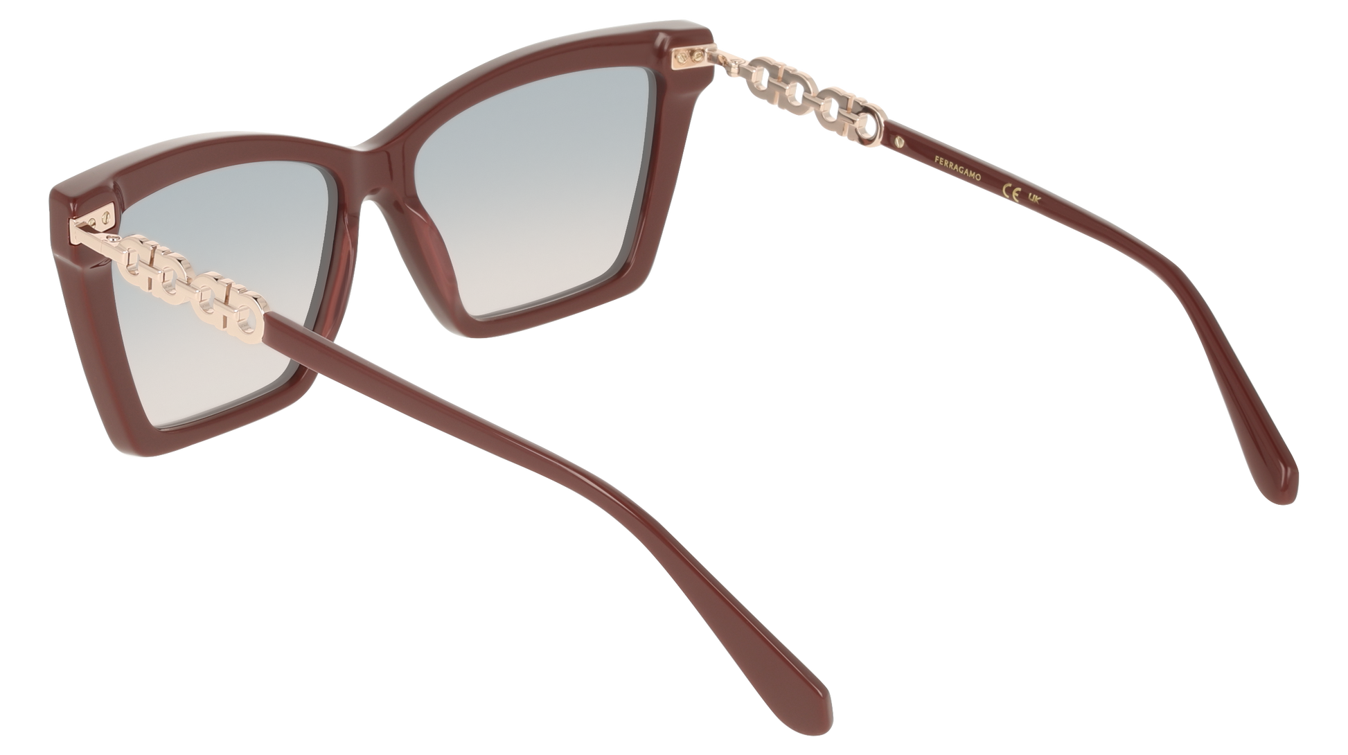 Ferragamo SF2112S 606