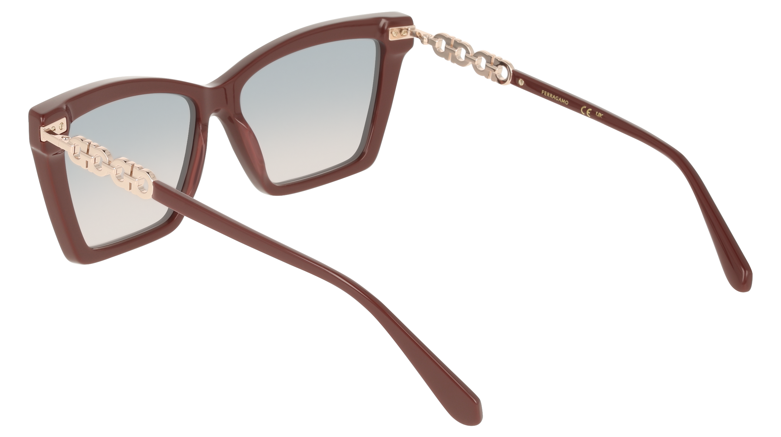 Ferragamo SF2112S 606