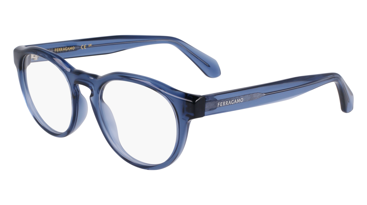 FERRAGAMO Eyeglasses SF2987E 462 50