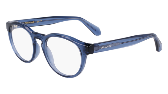 FERRAGAMO Eyeglasses SF2987E 462 50