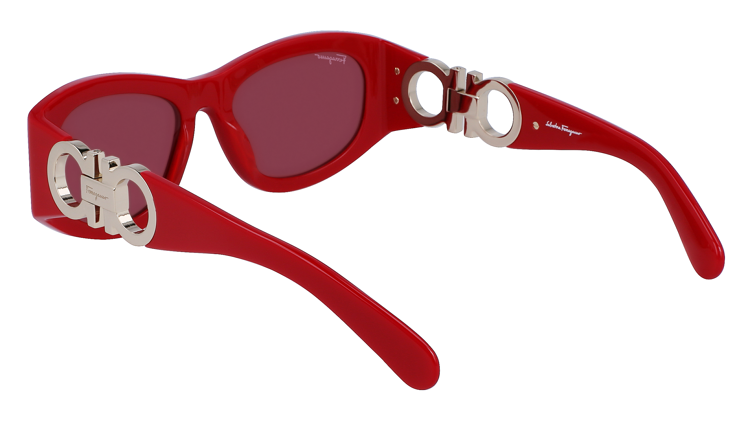 FERRAGAMO Sunglasses SF1082S 600 53