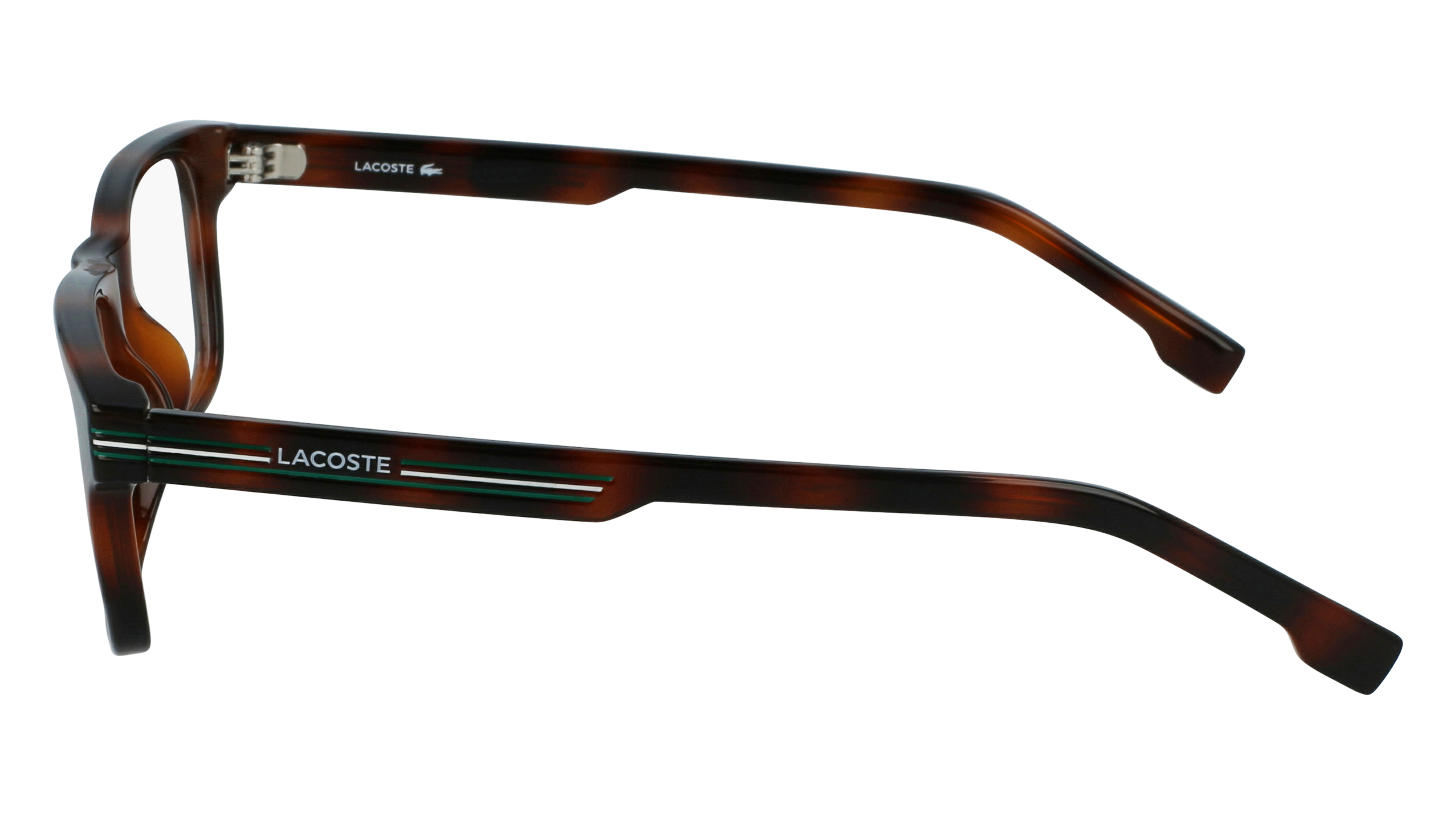 LACOSTE Eyeglasses E7578F1 DROPPED 230 55