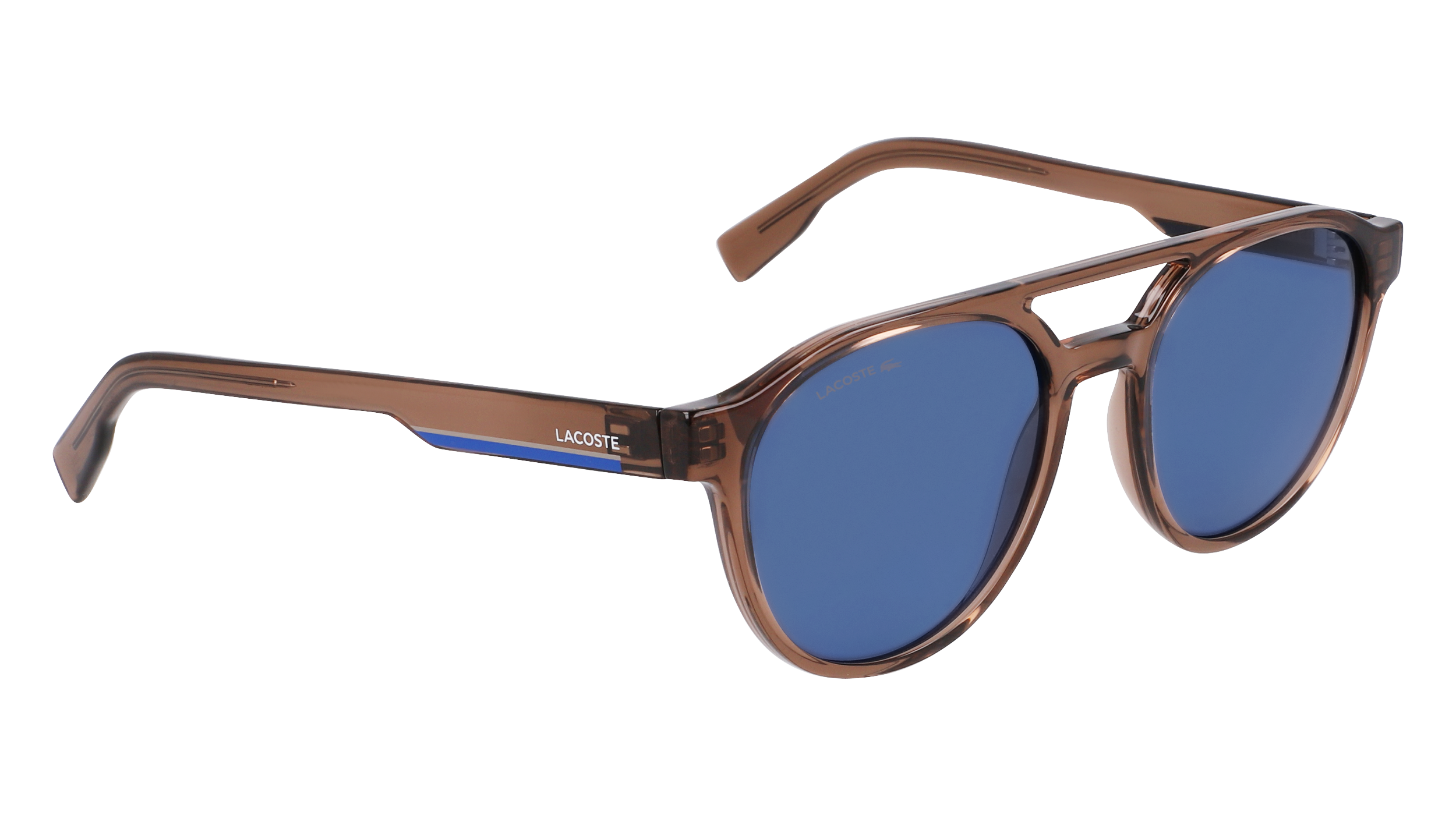 LACOSTE Sunglasses L6008S 210 53