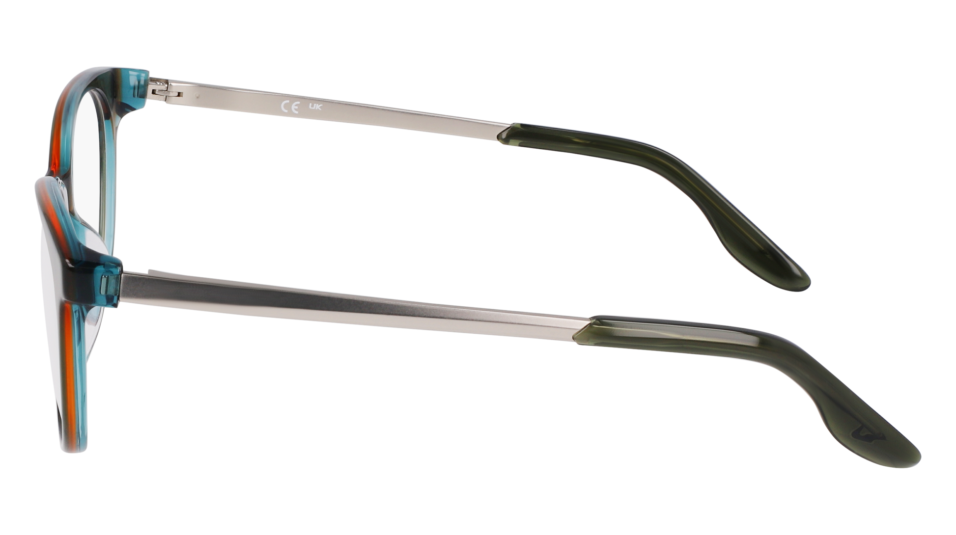 NIKE Eyeglasses NIKE 7173 317 51