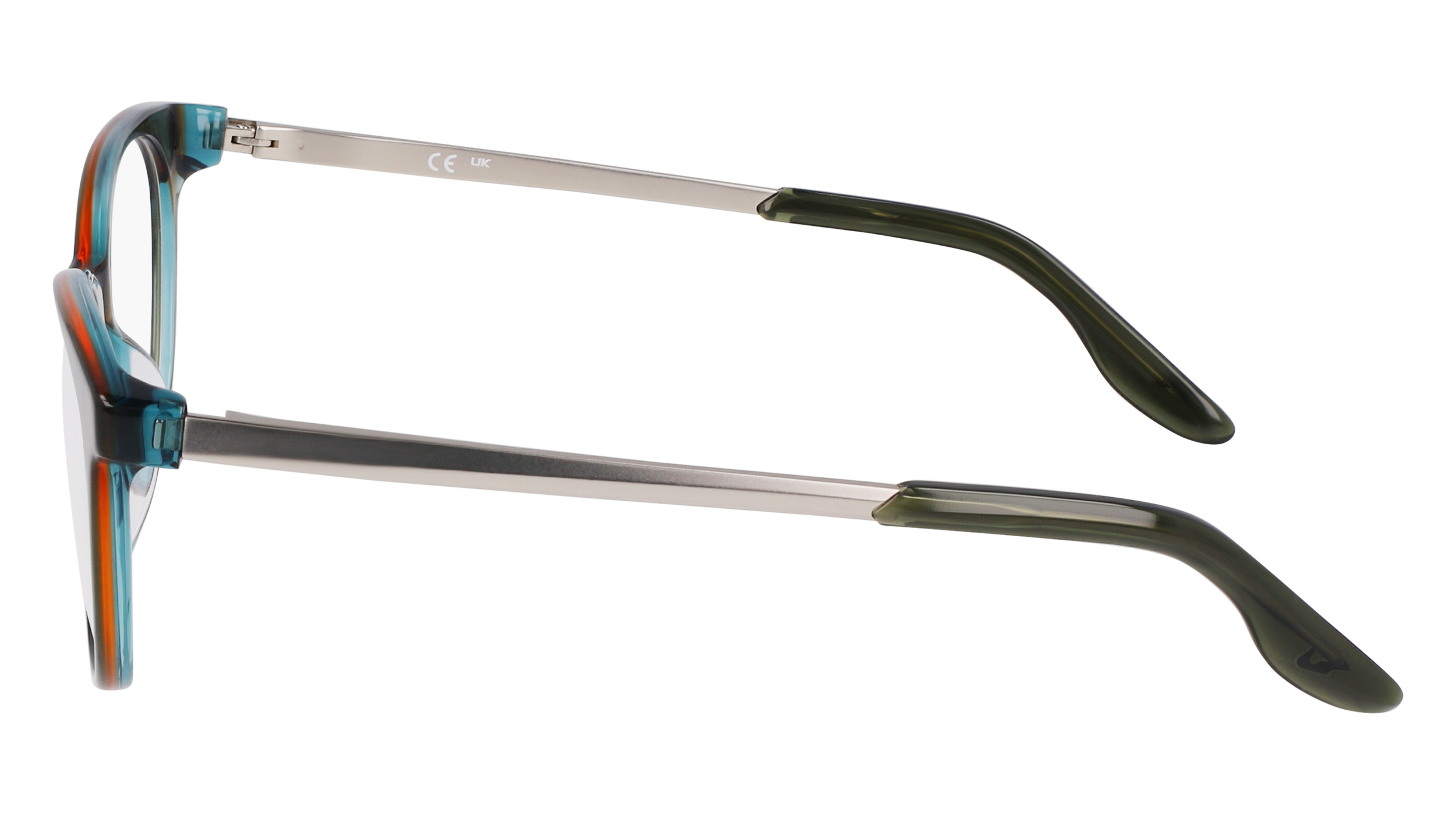 NIKE Eyeglasses NIKE 7173 317 51