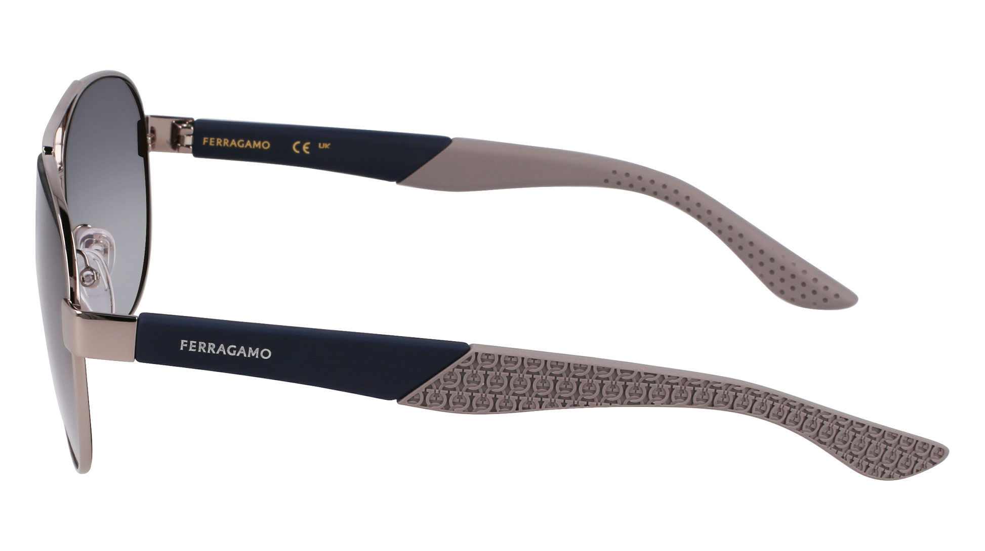 FERRAGAMO Sunglasses SF275SN 21 62