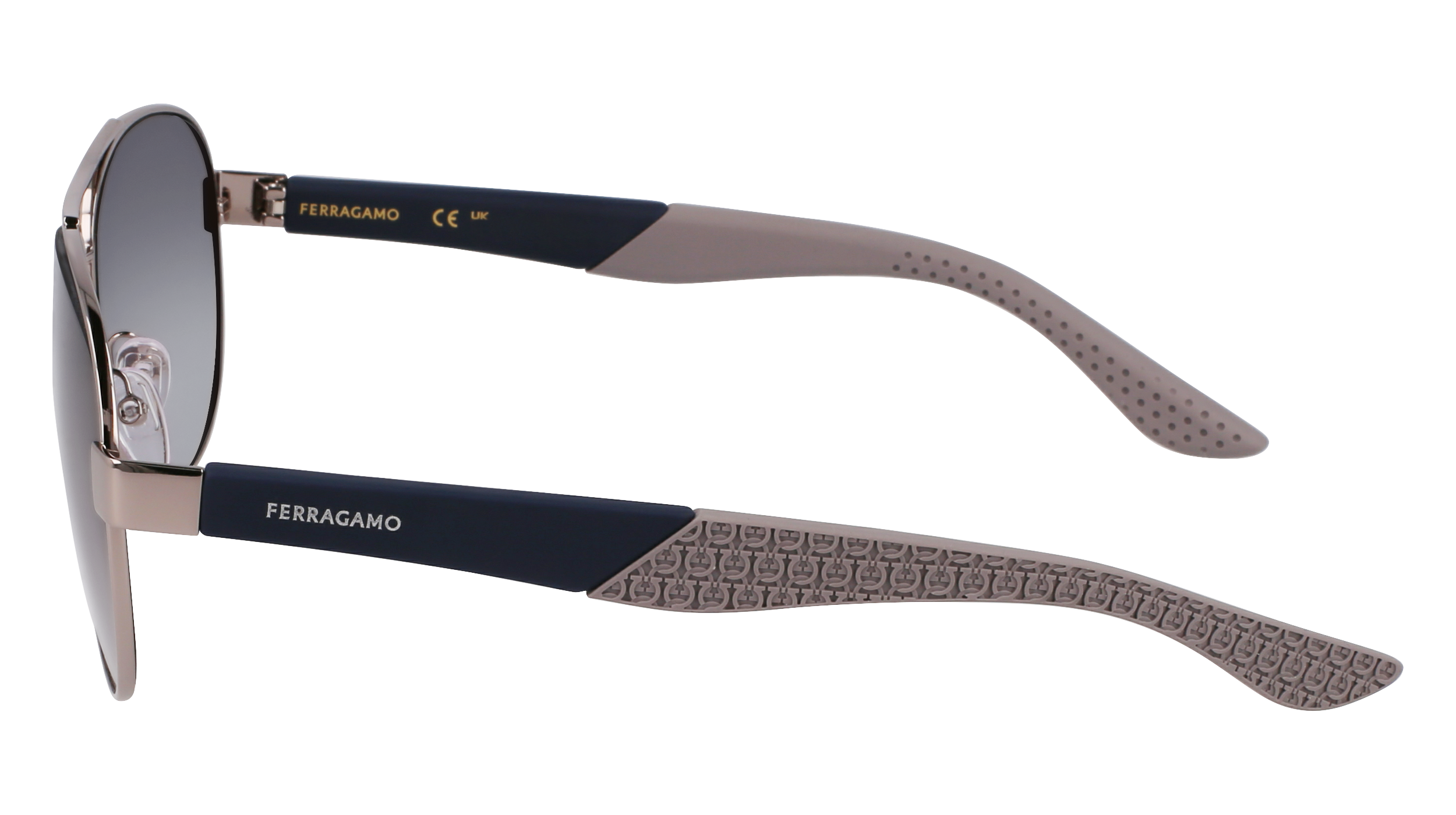 FERRAGAMO Sunglasses SF275SN 21 62