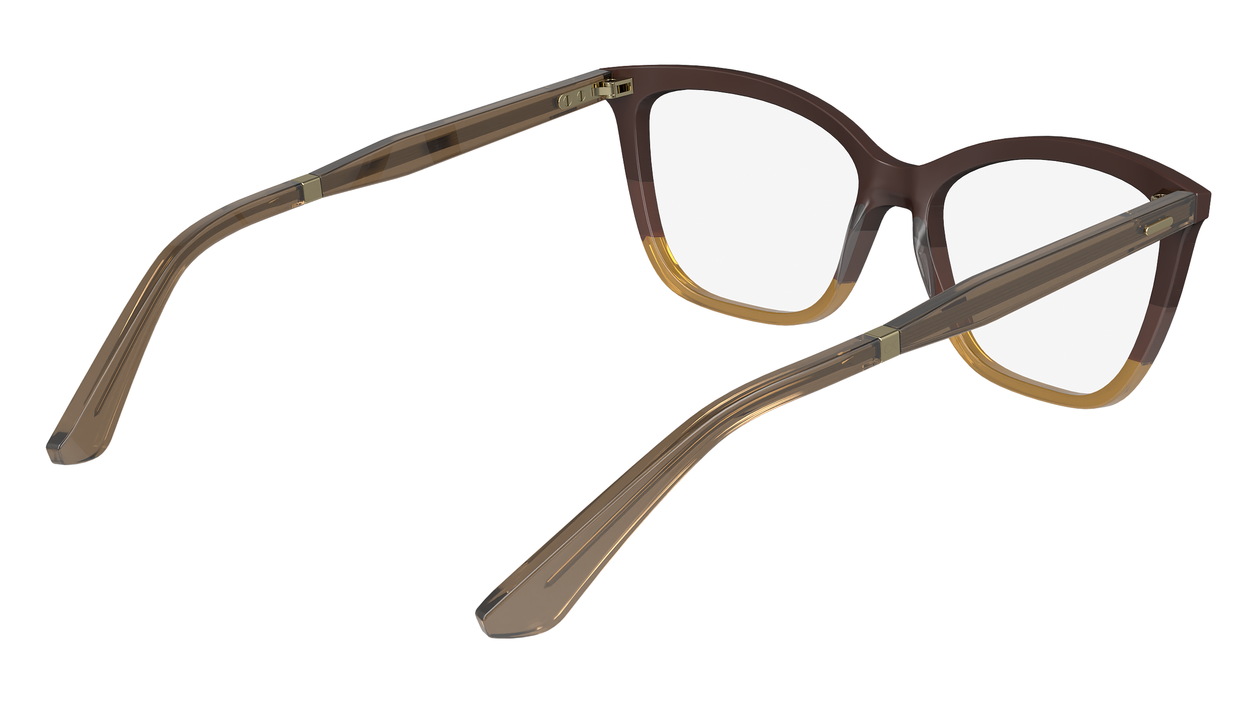 CALVIN KLEIN Eyeglasses CK23545 206 53