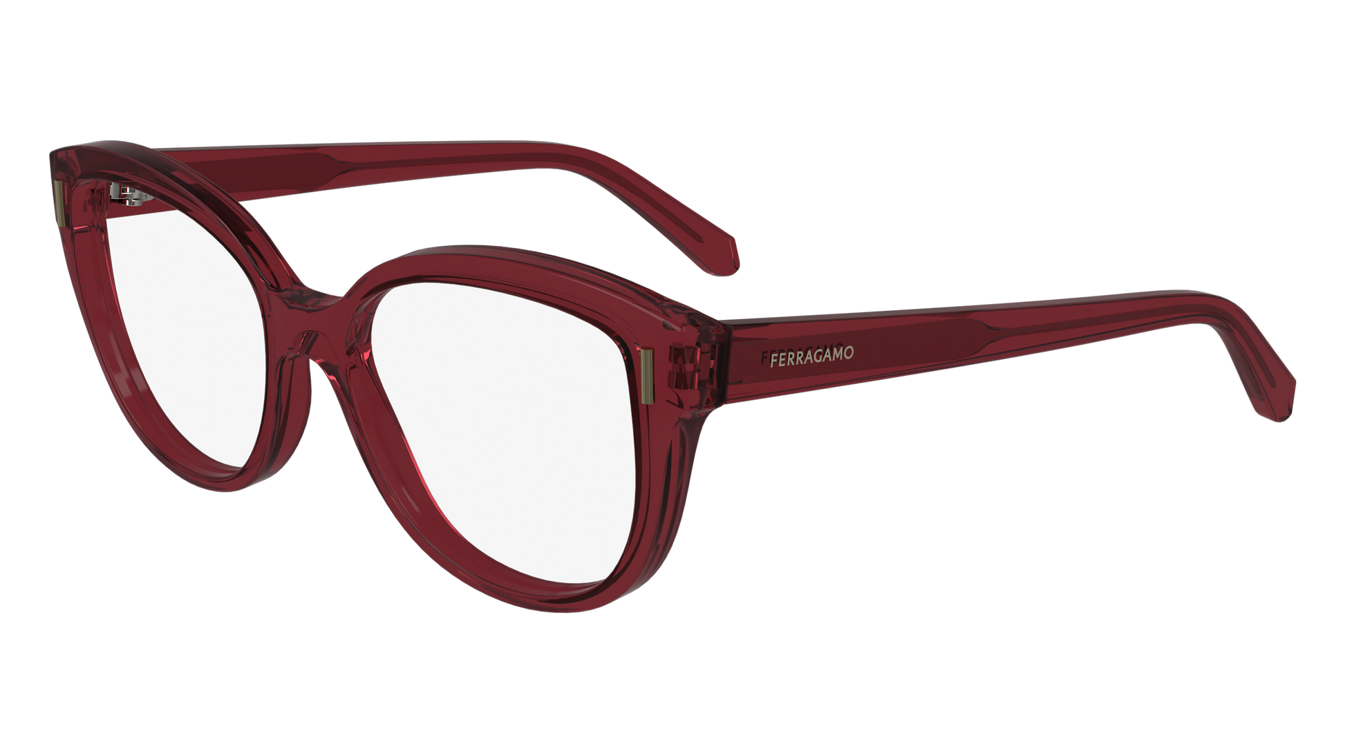 FERRAGAMO Eyeglasses SF2994 612 53