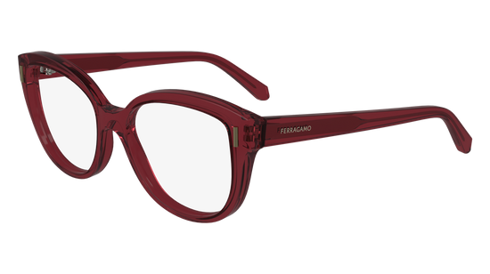 FERRAGAMO Eyeglasses SF2994 612 53