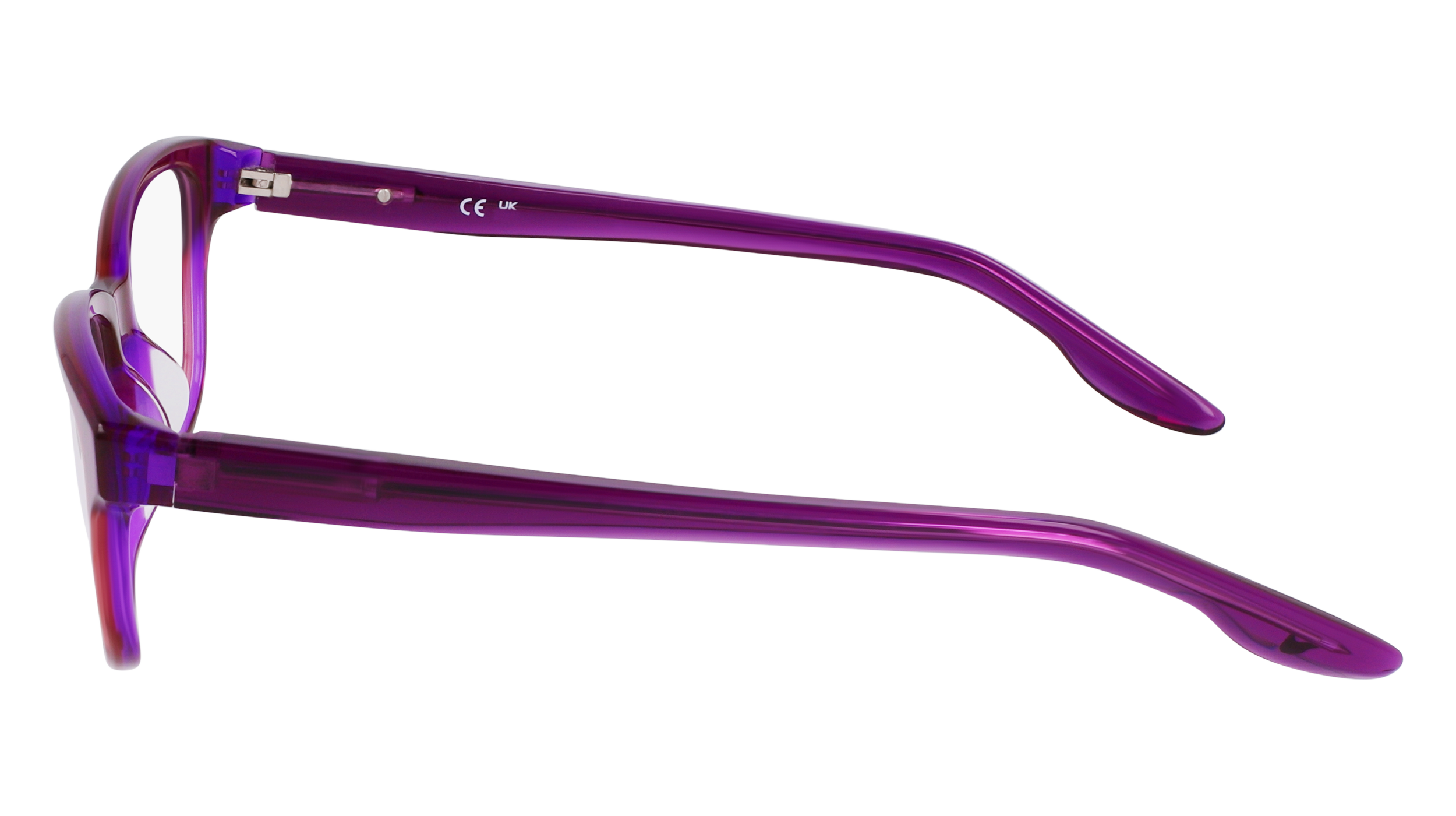 NIKE Eyeglasses NIKE 7165 516 52