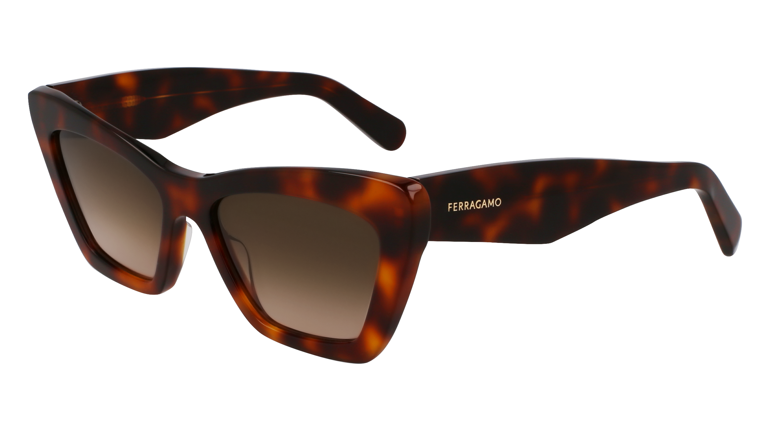FERRAGAMO Sunglasses SF929SN 219 55