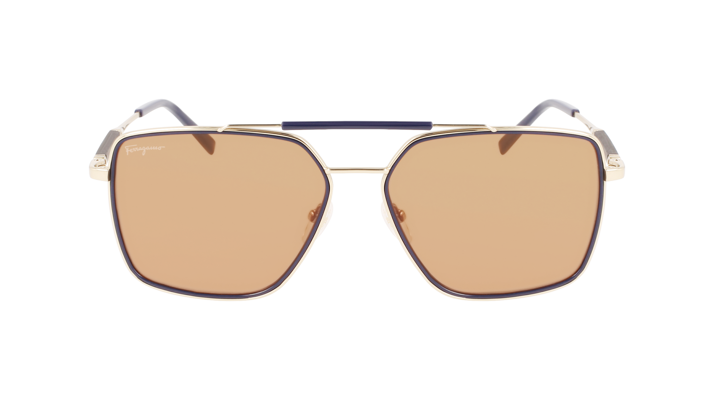 FERRAGAMO Sunglasses SF298S 743 59