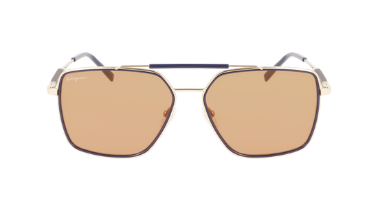 FERRAGAMO Sunglasses SF298S 743 59