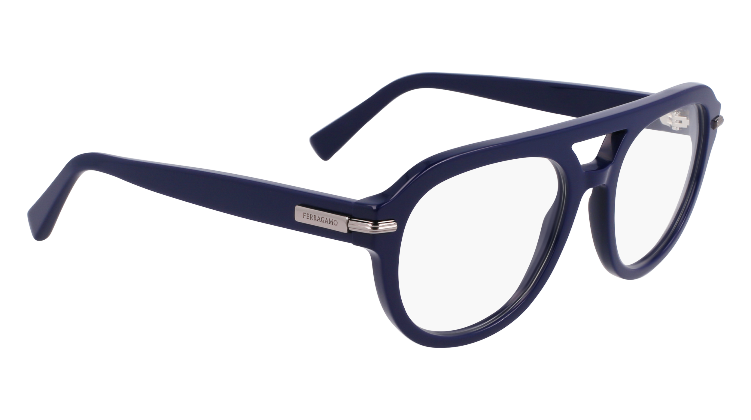 FERRAGAMO Eyeglasses SF3016 414 54