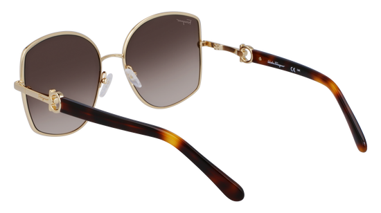 FERRAGAMO Sunglasses SF304S 745 58