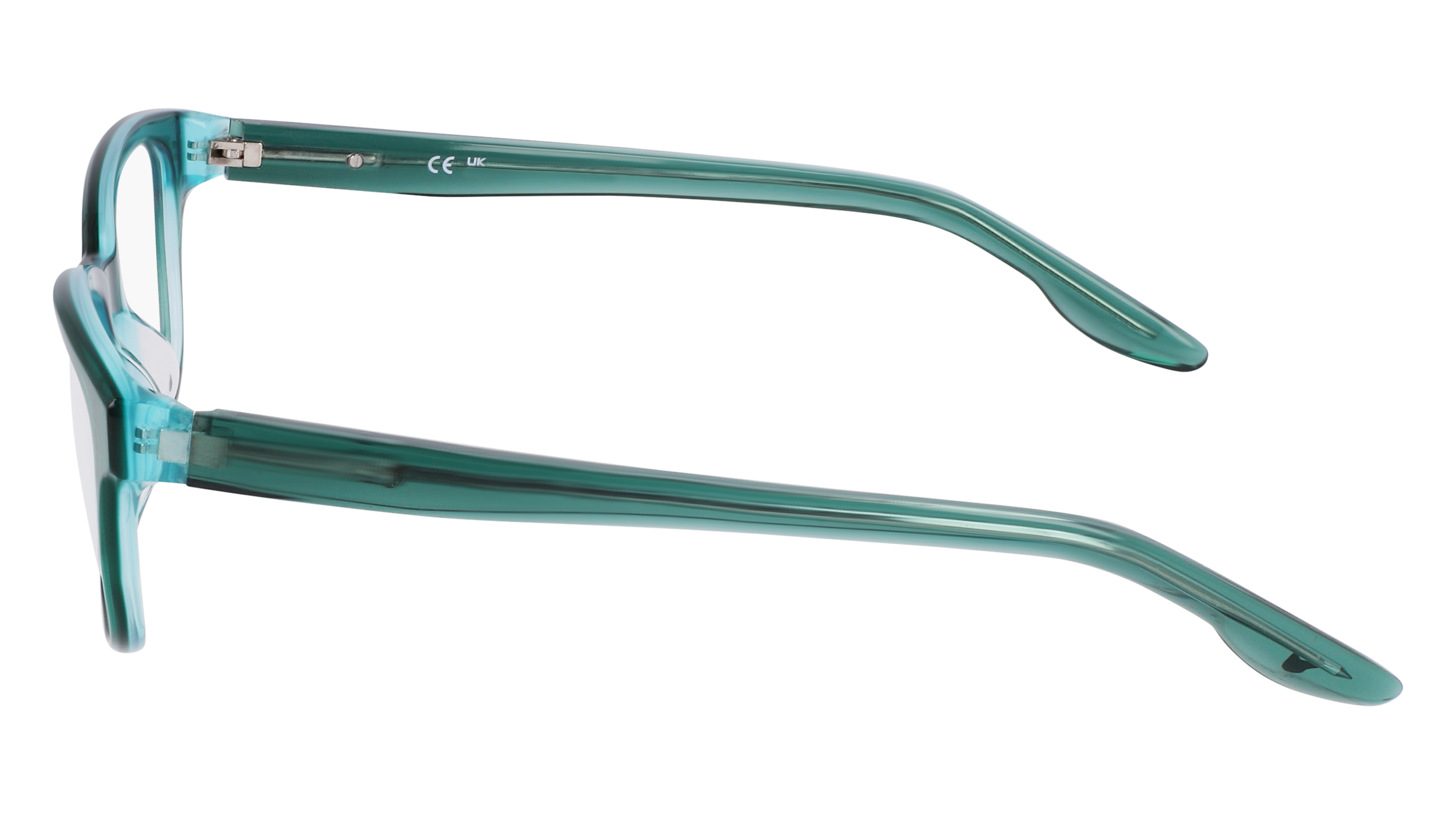 NIKE Eyeglasses NIKE 7165 444 52