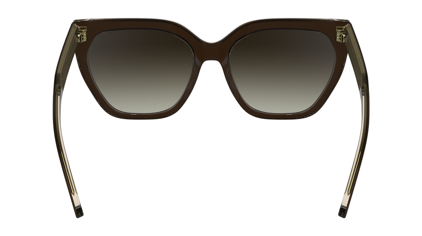 CALVIN KLEIN Sunglasses CK24535S 226 55