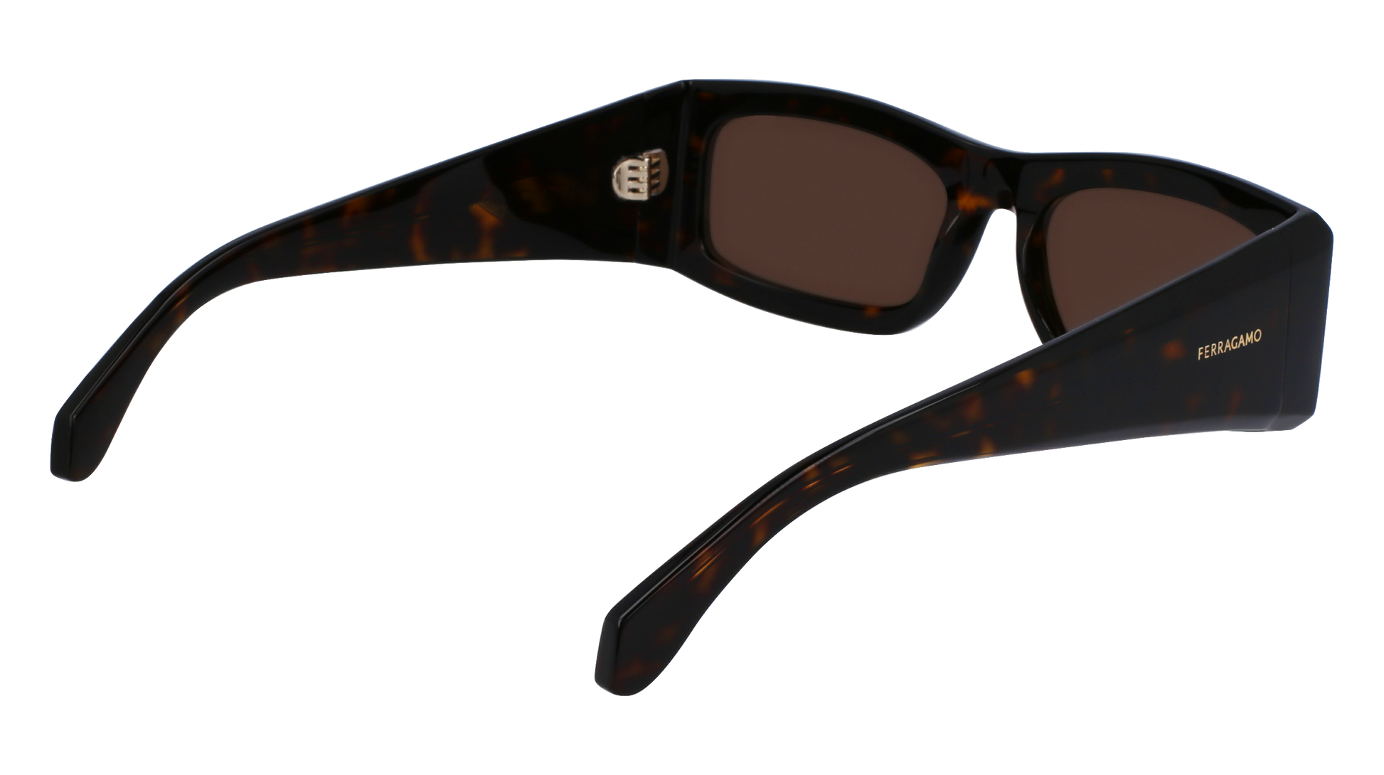 FERRAGAMO Sunglasses SF2012S 242 57