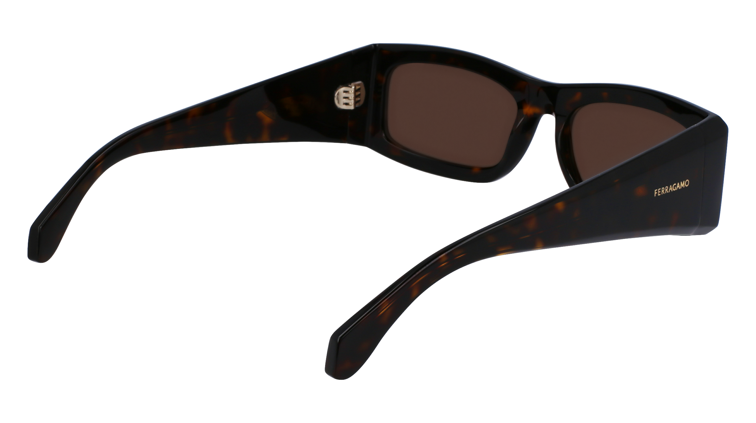 FERRAGAMO Sunglasses SF2012S 242 57