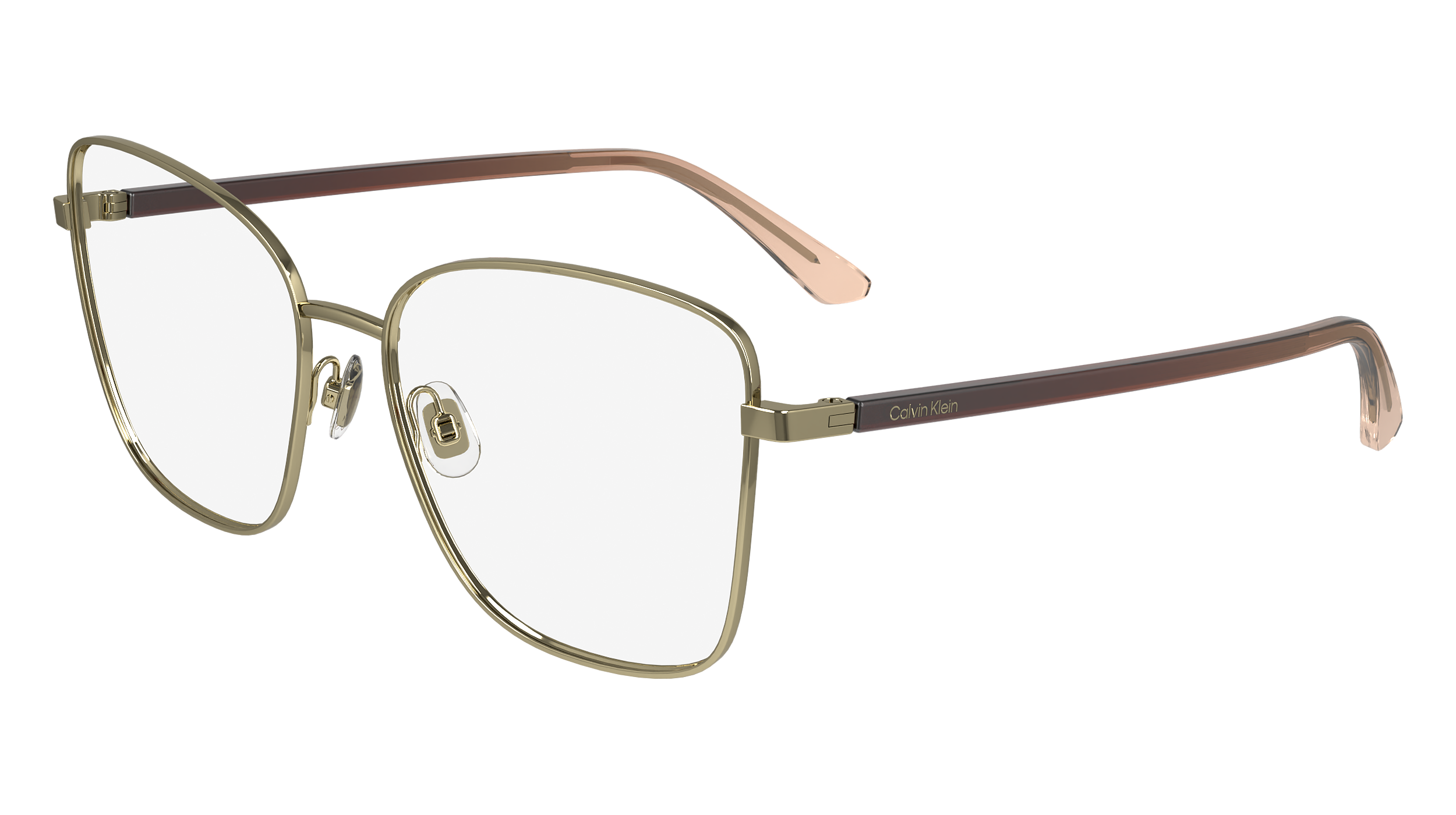 CALVIN KLEIN Eyeglasses CK23128 717 55