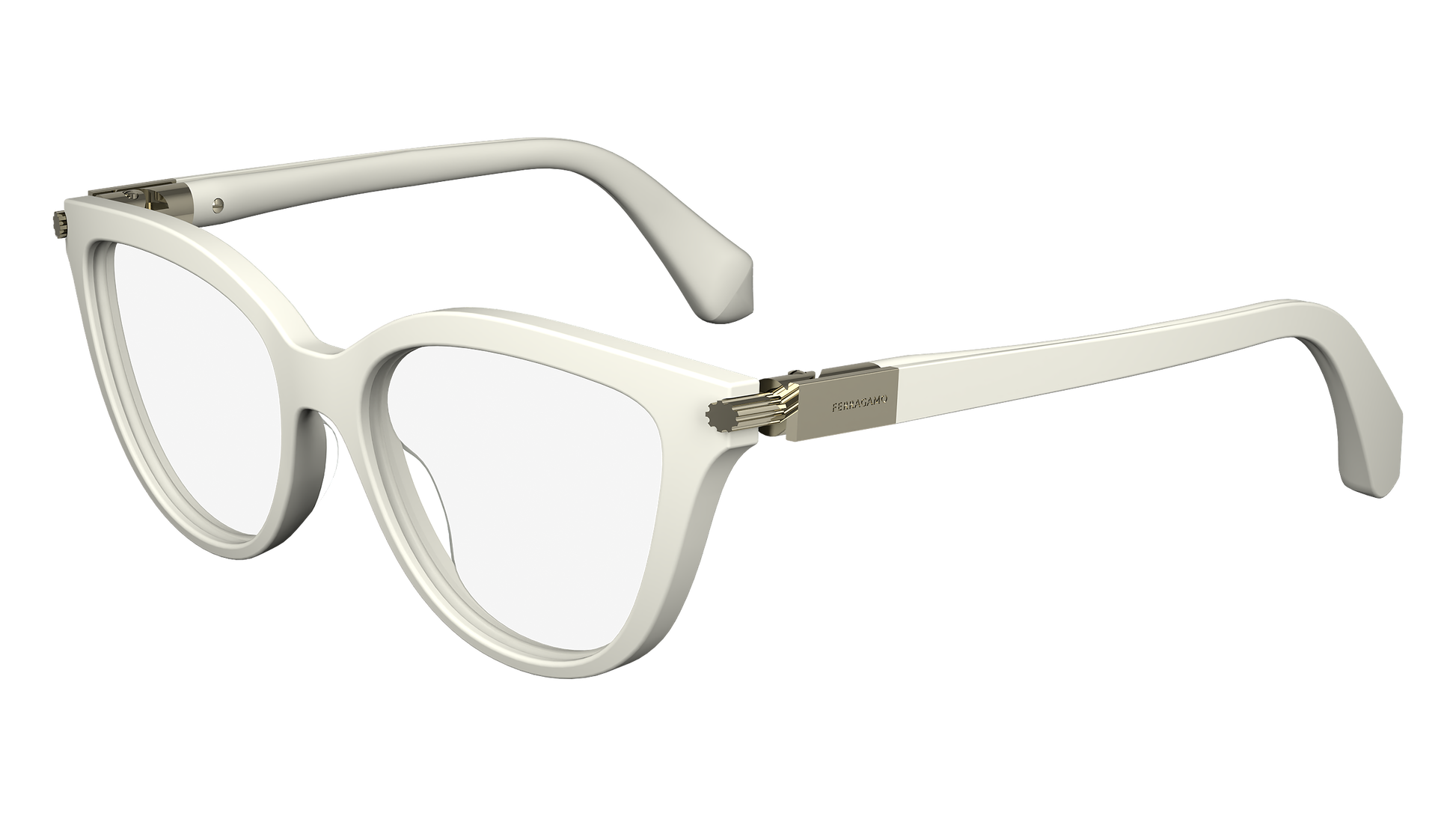 FERRAGAMO Eyeglasses SF2974 103 52